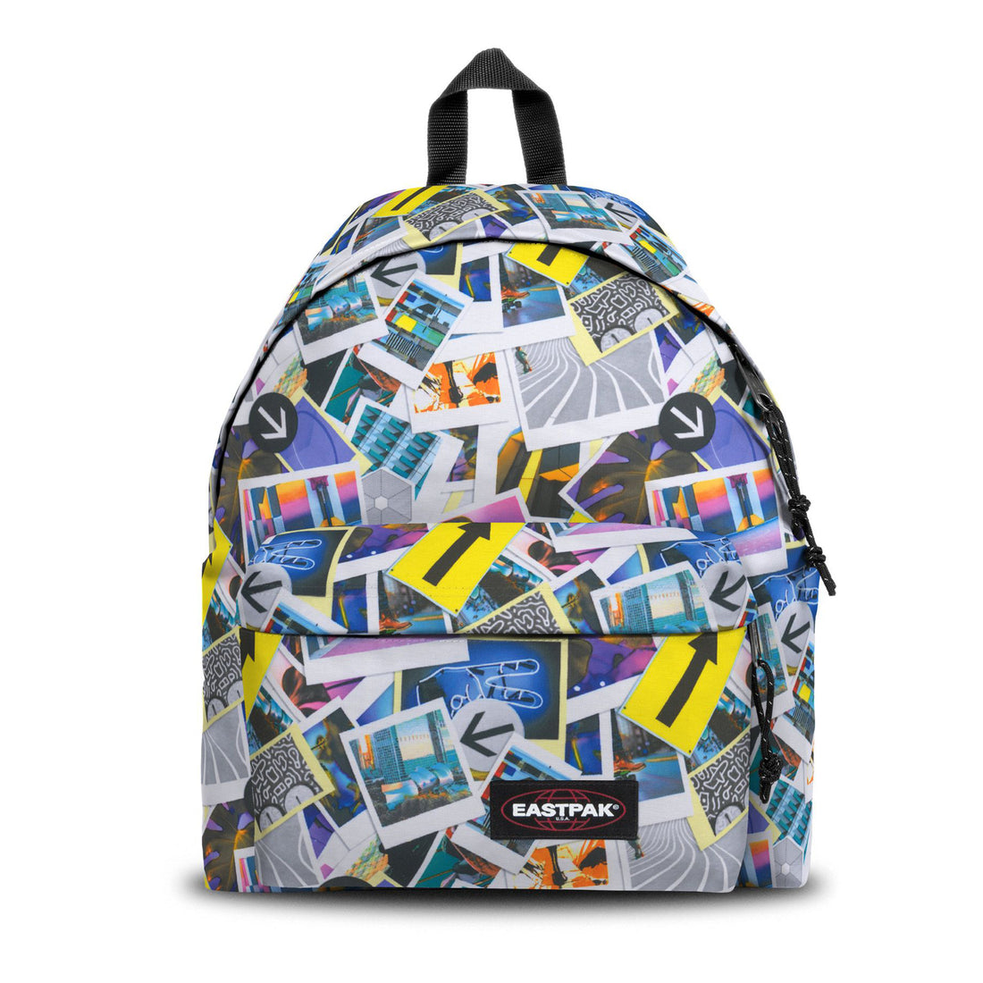 Padded Pak'R 24L