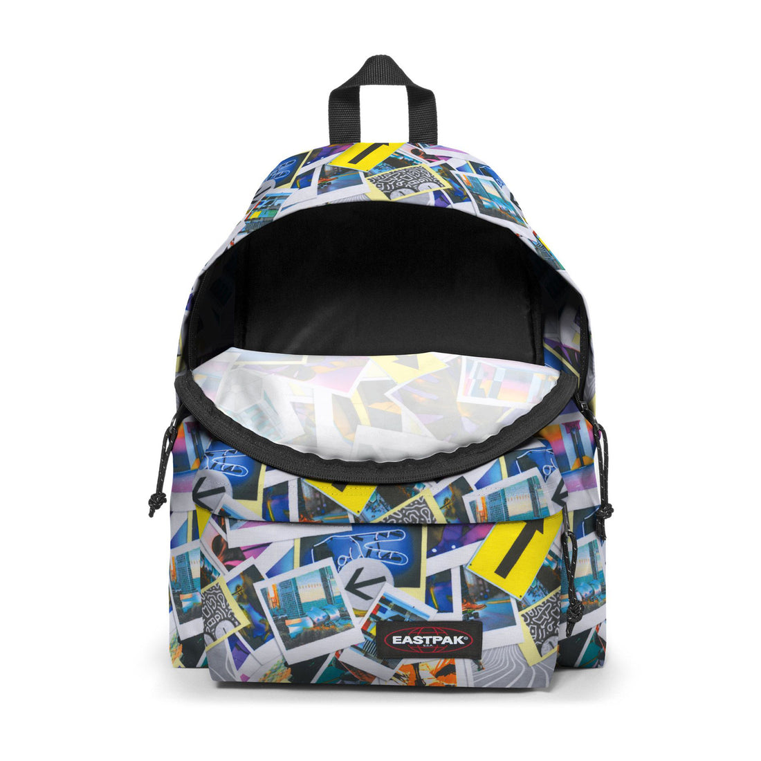 Padded Pak'R 24L