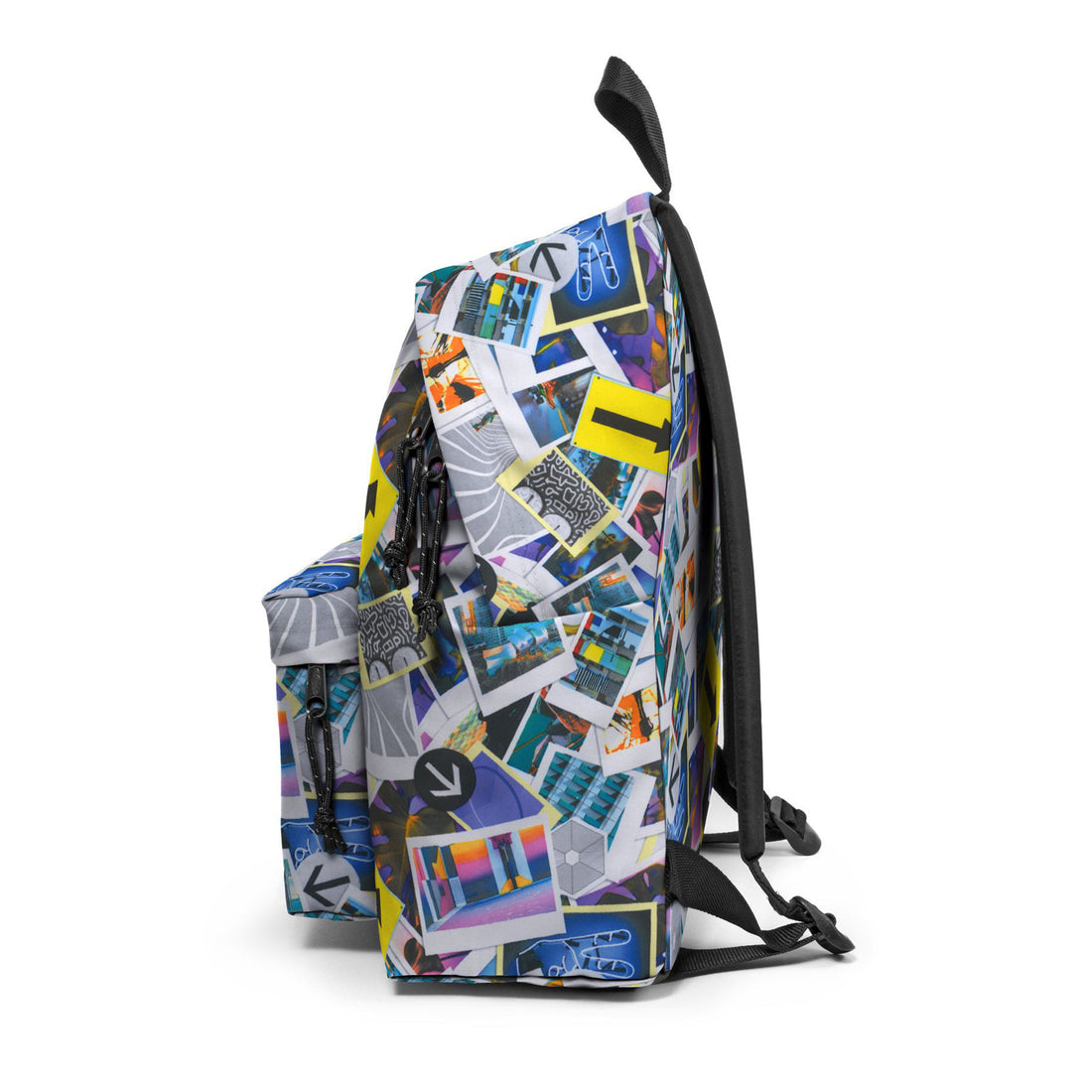 Padded Pak'R 24L