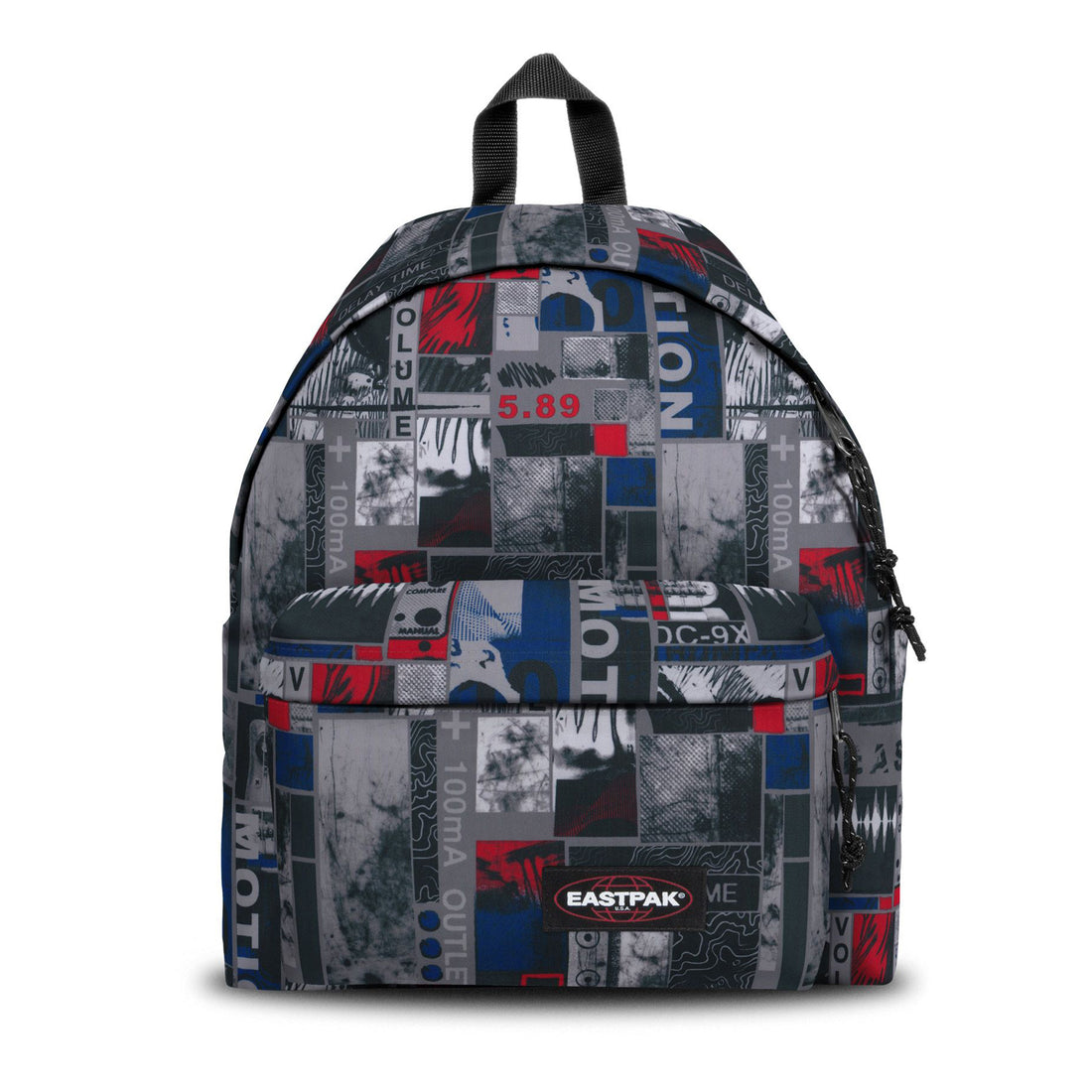 Padded Pak'R 24L