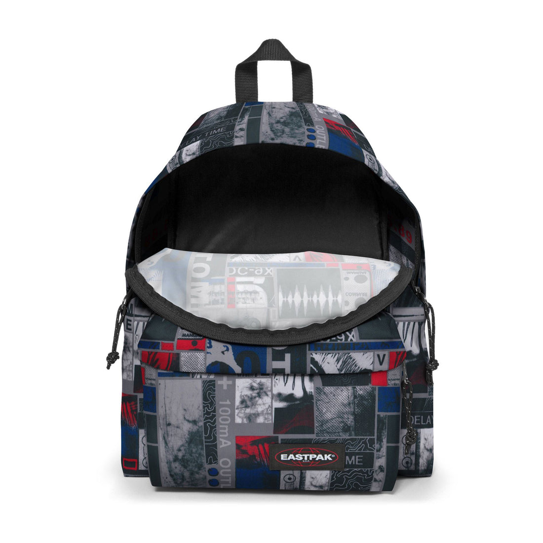Padded Pak'R 24L