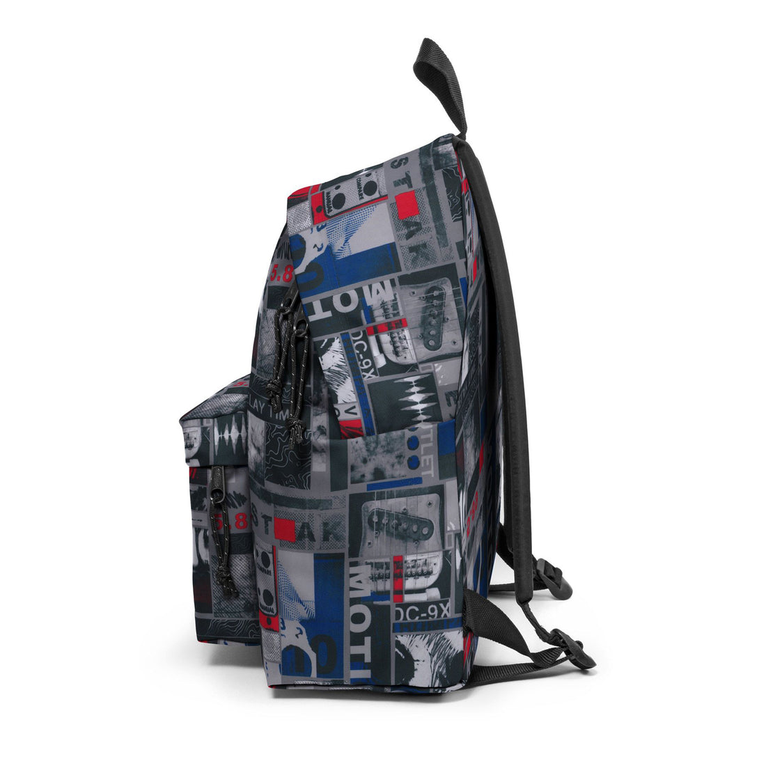 Padded Pak'R 24L