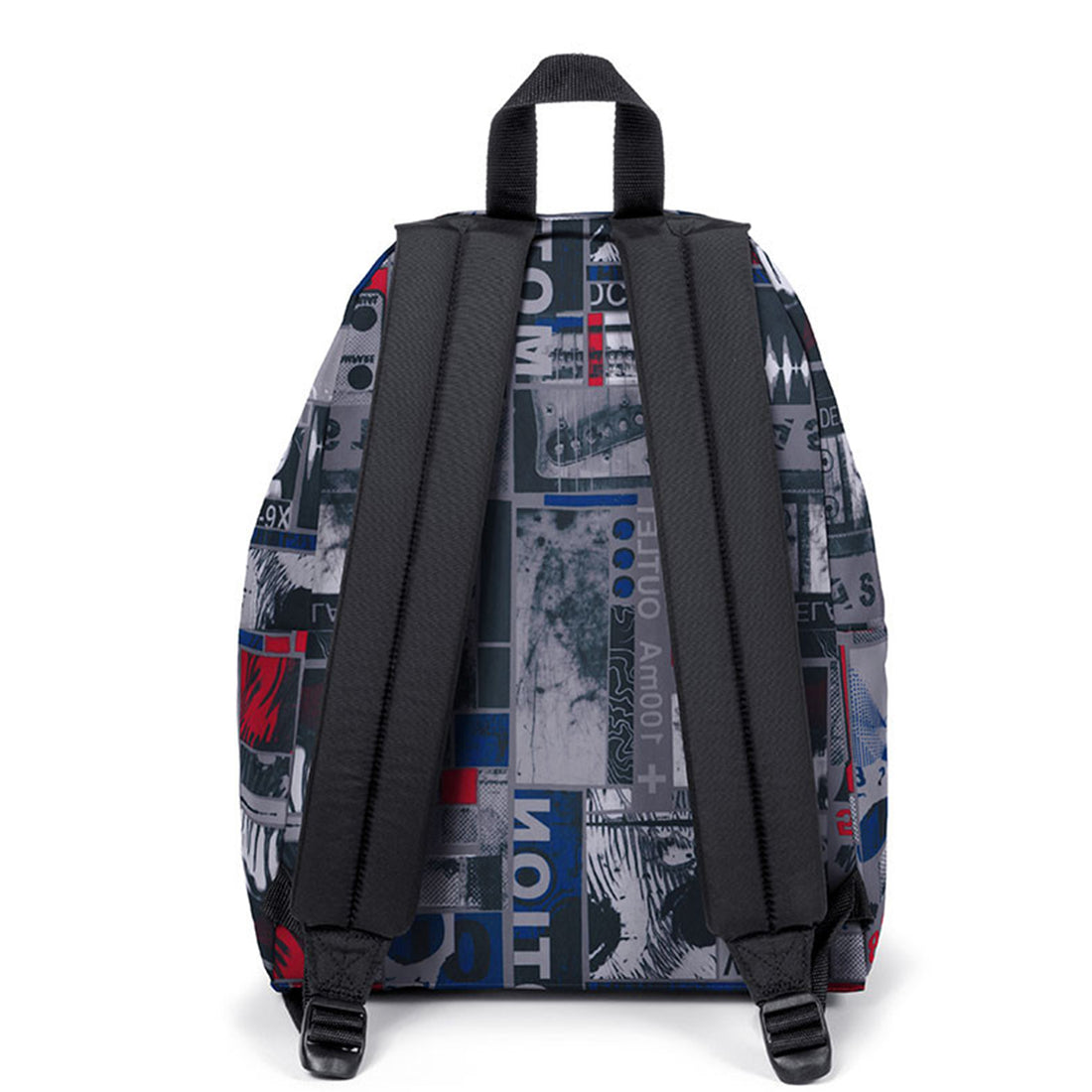 Padded Pak'R 24L