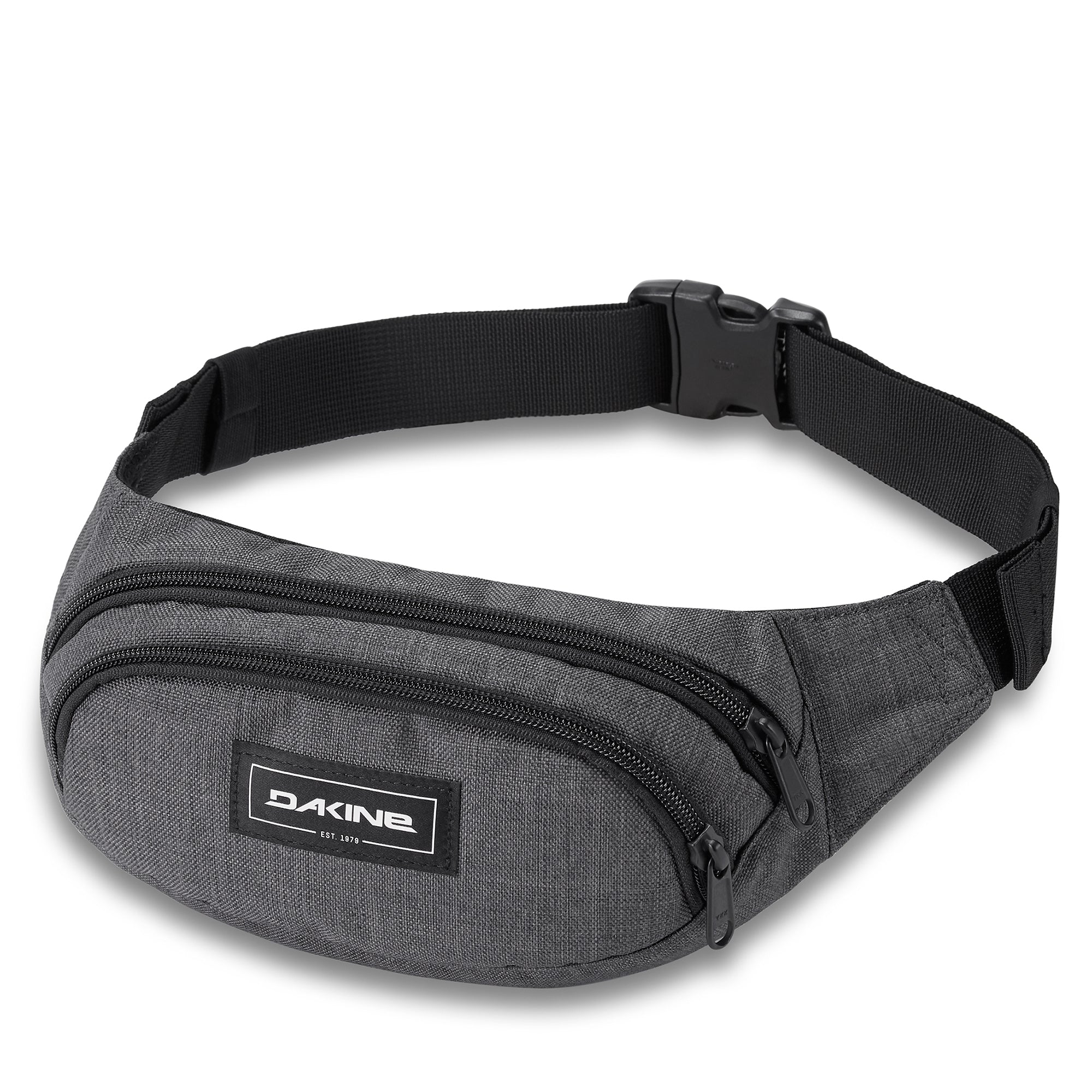 Hip Pack-Waist Bag-Dakine-Carbon-SchoolBagsAndStuff