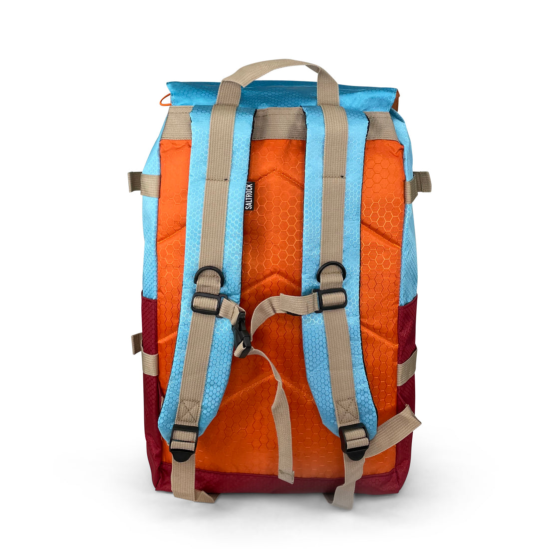 Toploader 2 Backpack 29L
