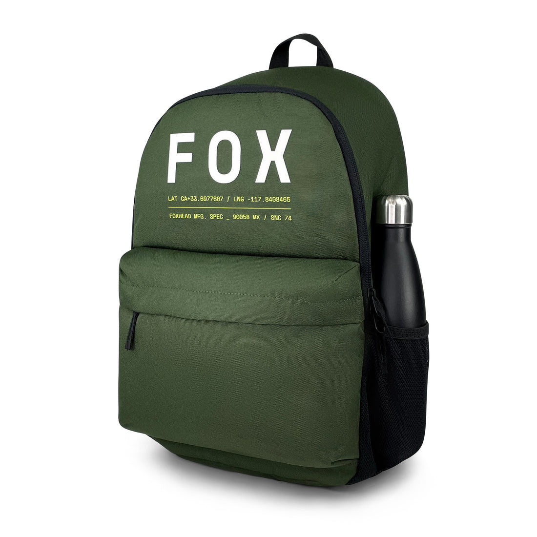 Clean Up Backpack 23L