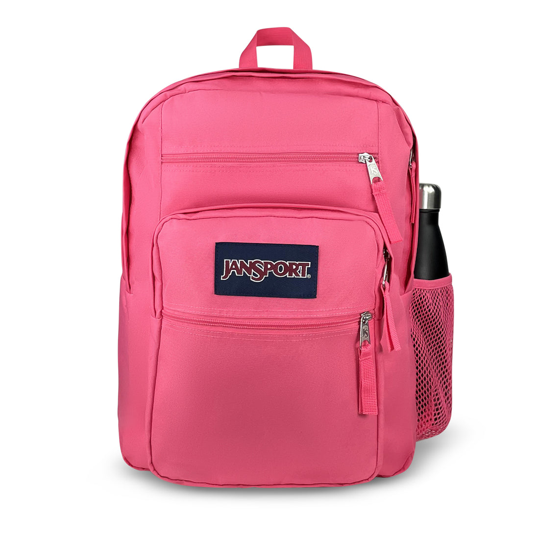 Big Student Backpack 34L