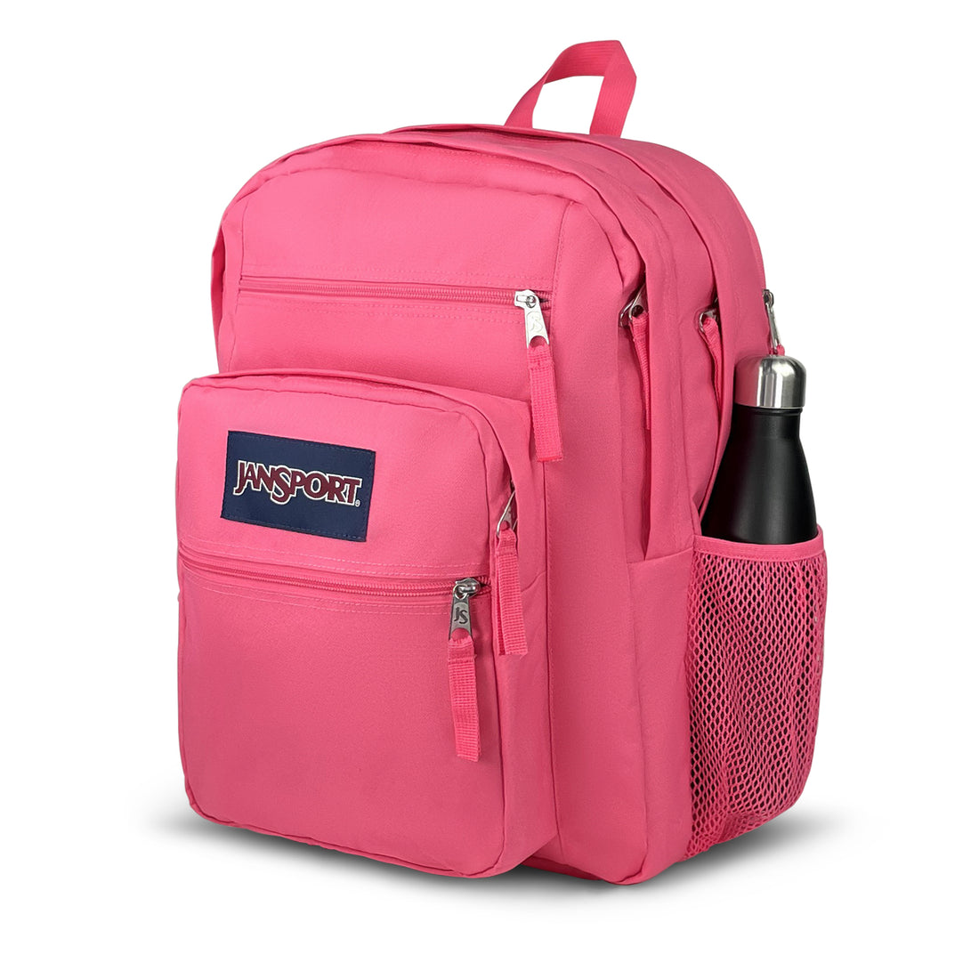 Big Student Backpack 34L