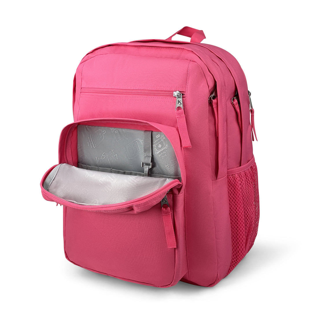 Big Student Backpack 34L