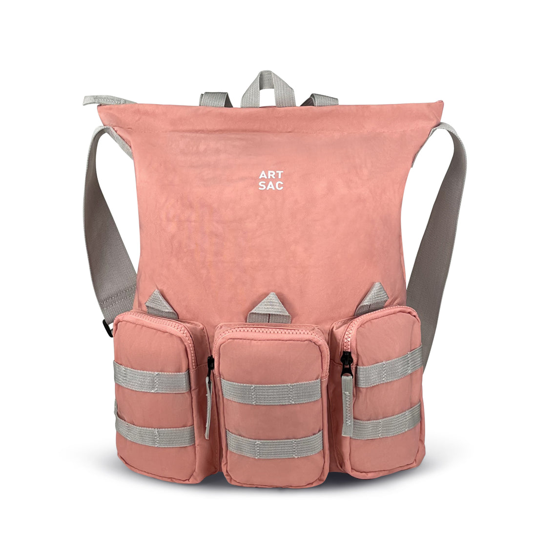 Vinsent Triple Tote Bag