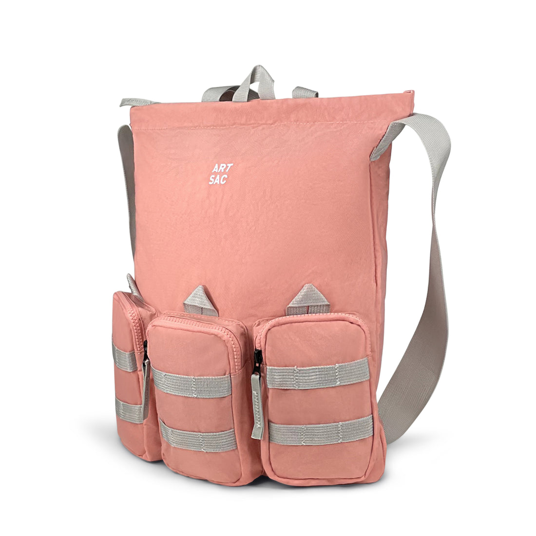 Vinsent Triple Tote Bag