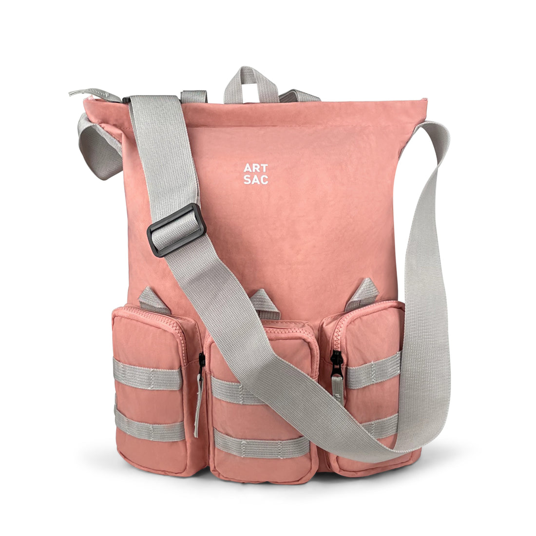 Vinsent Triple Tote Bag