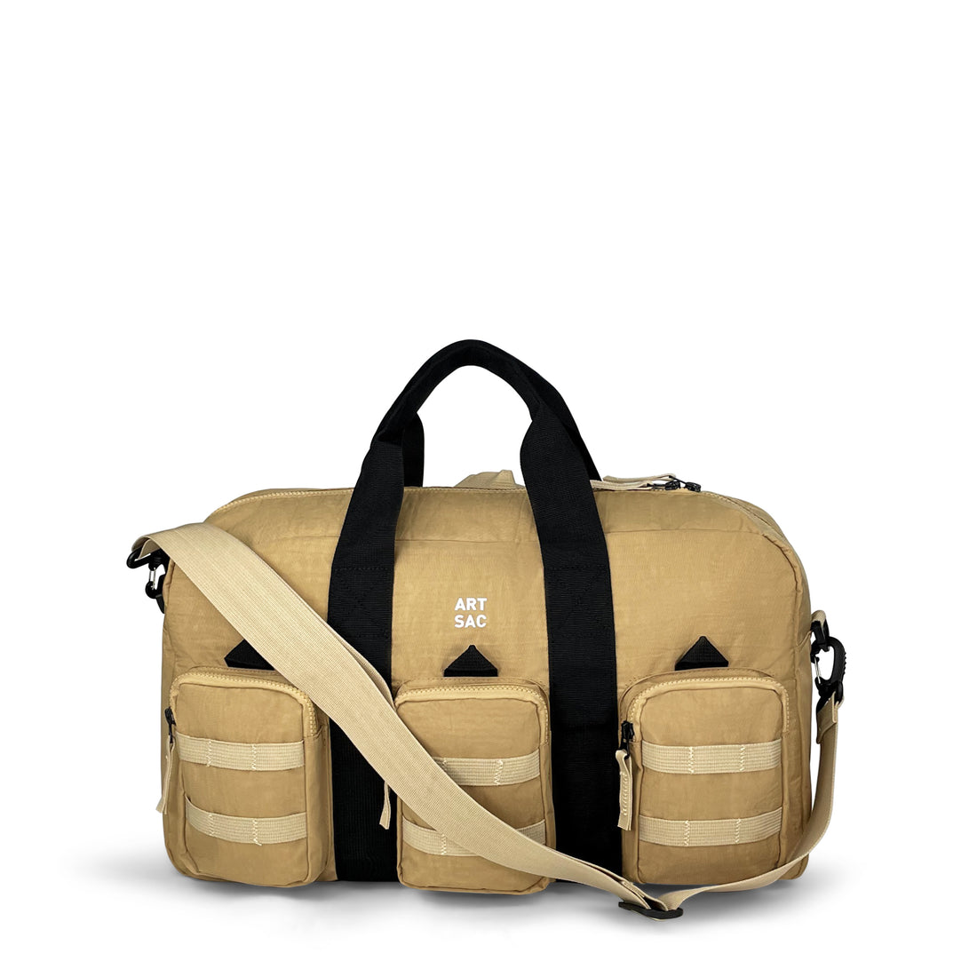 Harring Triple Holdall