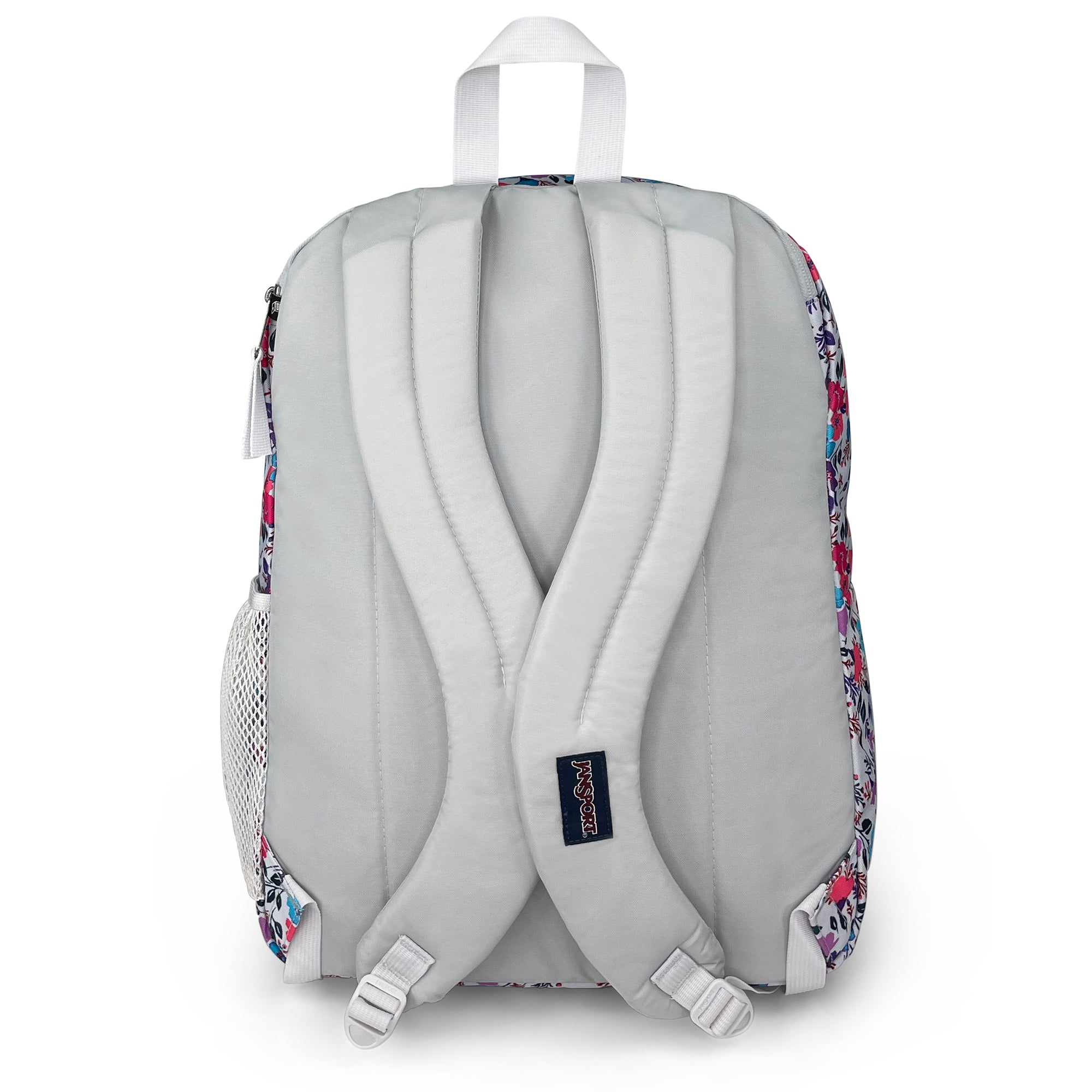 Big Student Backpack-Backpack-Jansport-Petal to the Metal-SchoolBagsAndStuff