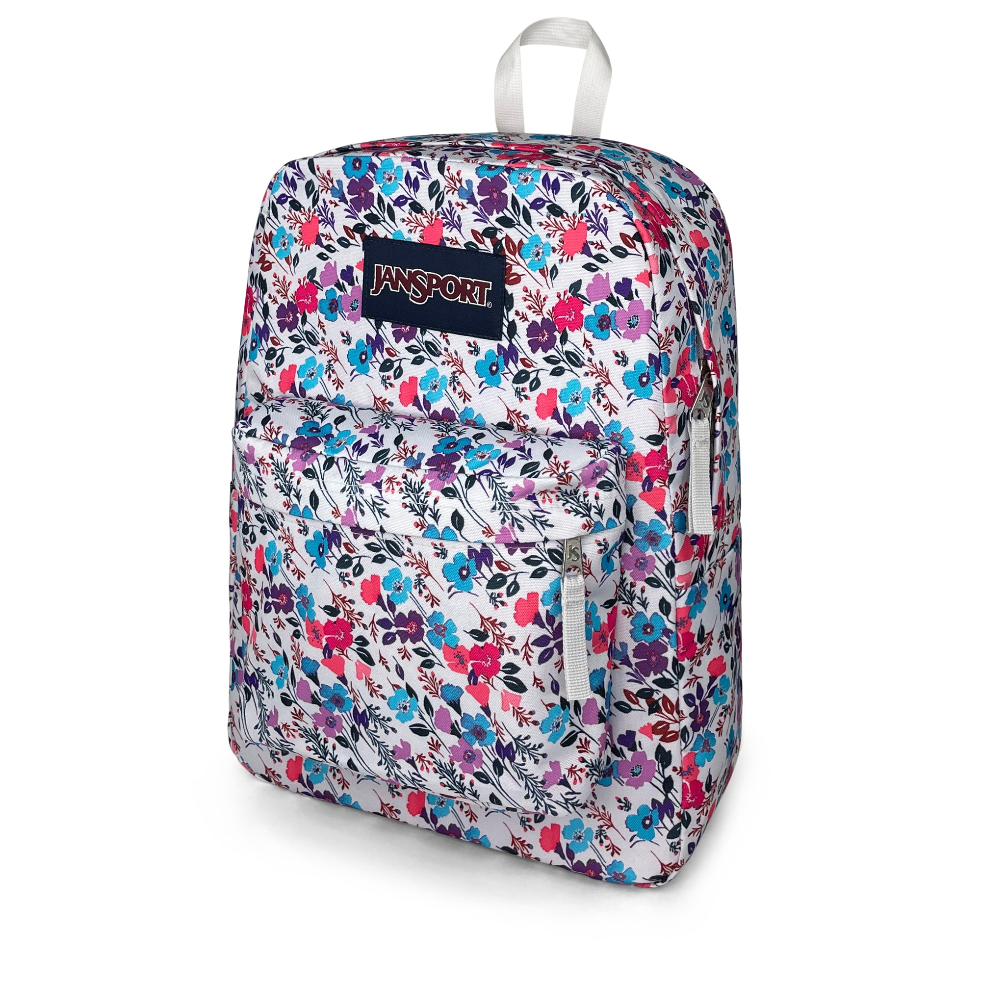 Superbreak Backpack-Backpack-Jansport-Petal to the Metal-SchoolBagsAndStuff