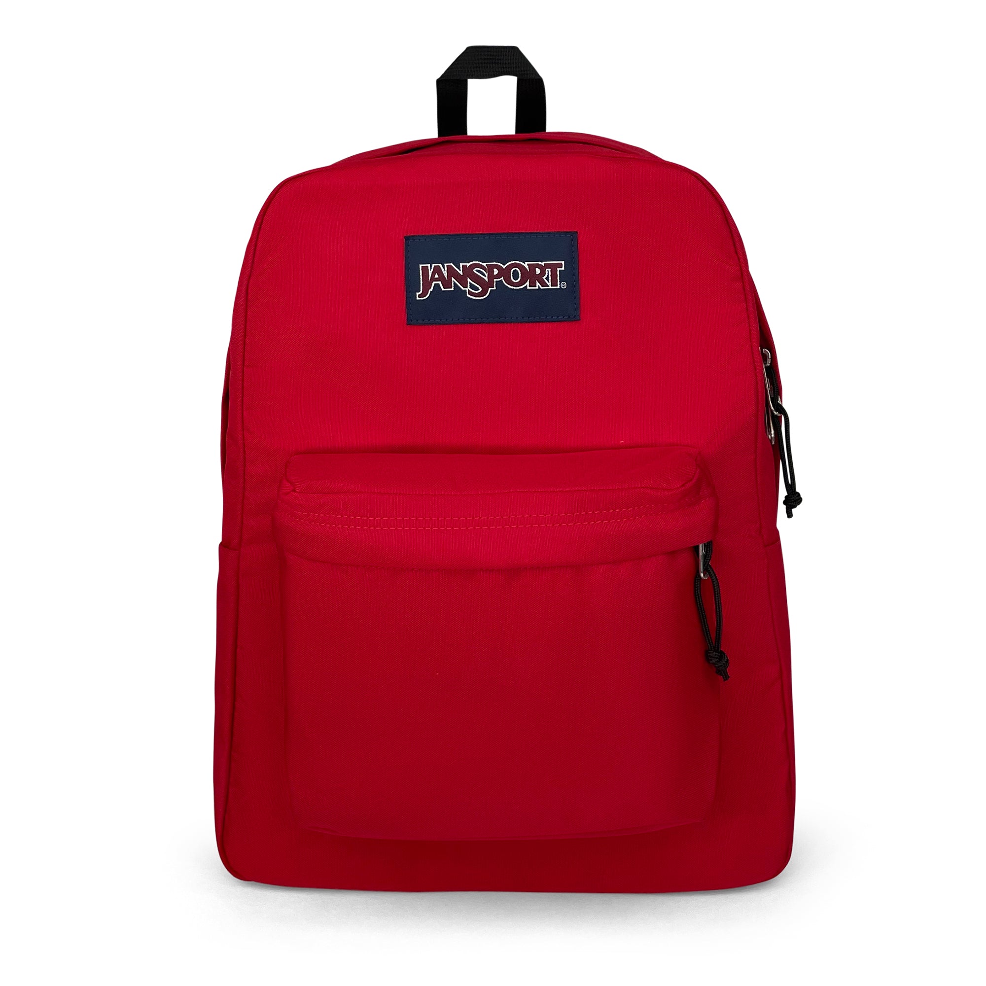 Superbreak One Backpack-Backpack-Jansport-Red Tape-SchoolBagsAndStuff