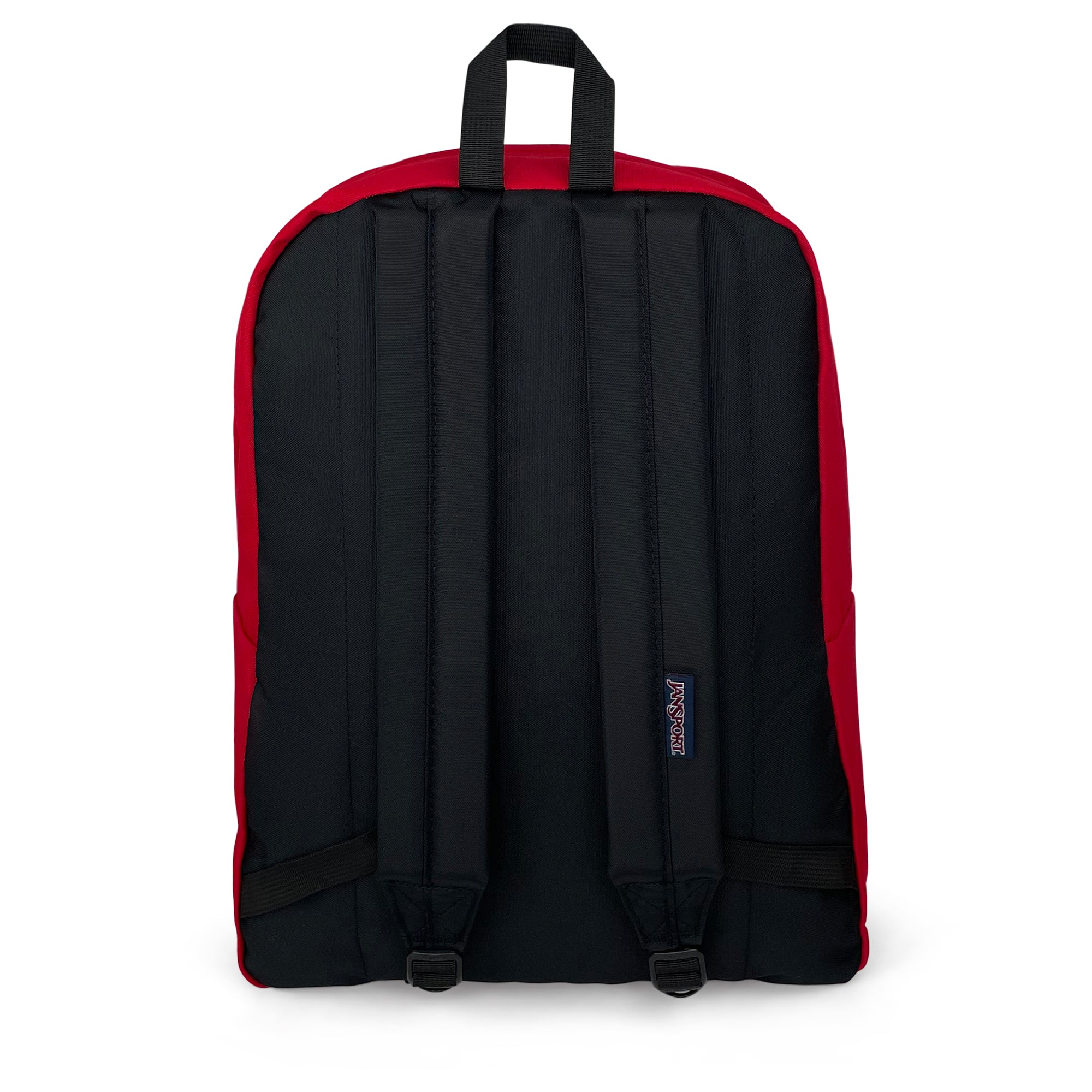 Superbreak One Backpack-Backpack-Jansport-Red Tape-SchoolBagsAndStuff