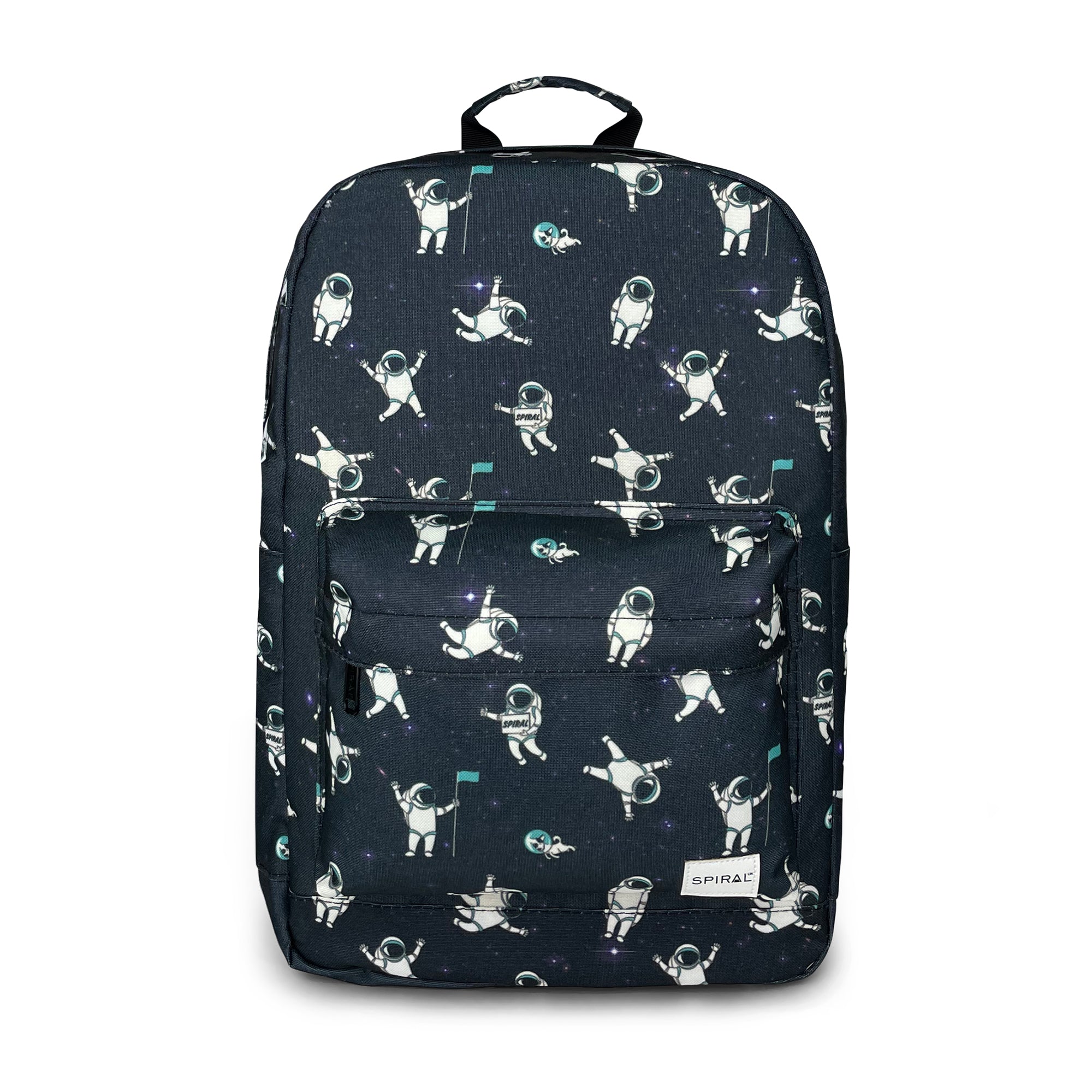 OG Classic Backpack-Backpack-Spiral-Spaceman-SchoolBagsAndStuff