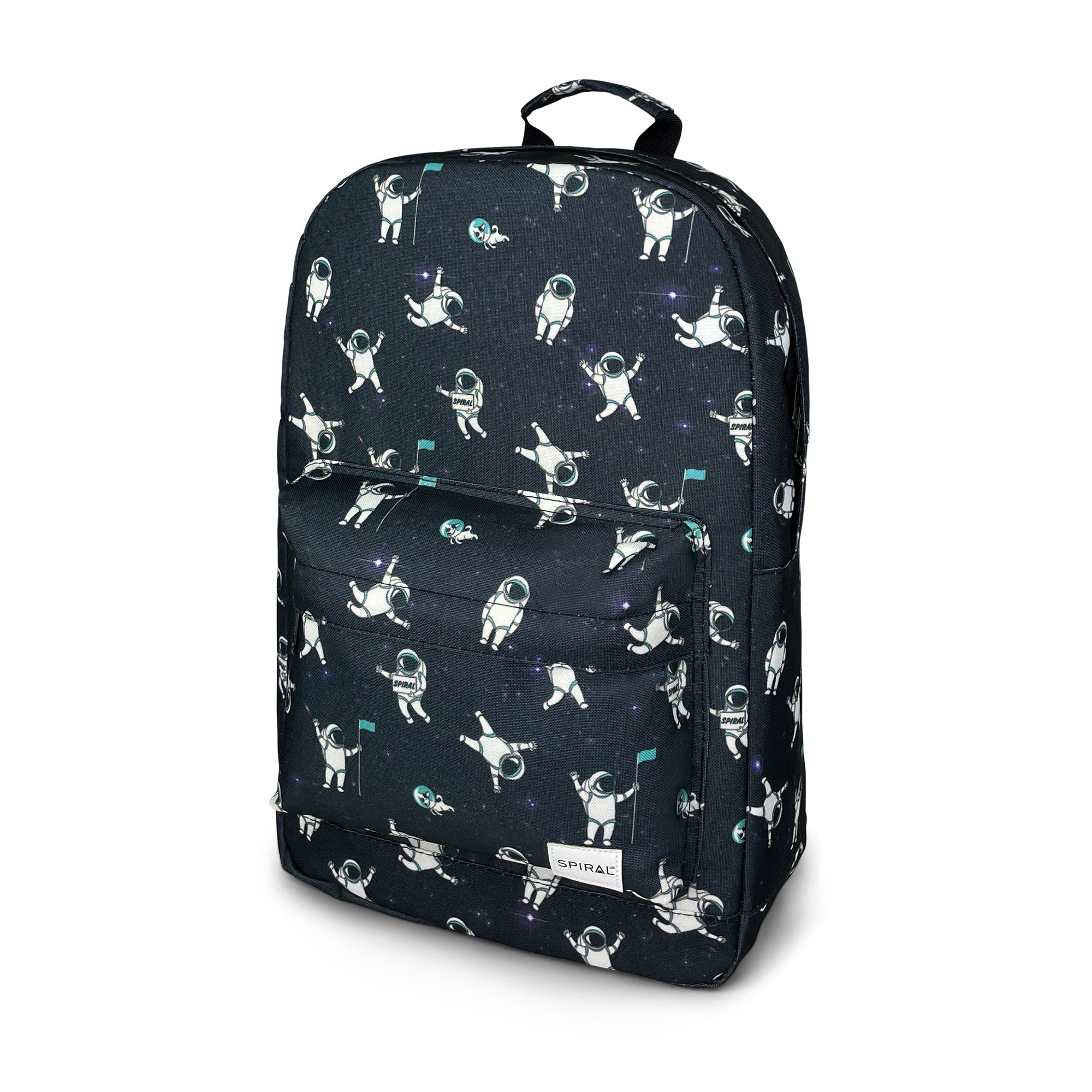 OG Classic Backpack-Backpack-Spiral-Spaceman-SchoolBagsAndStuff