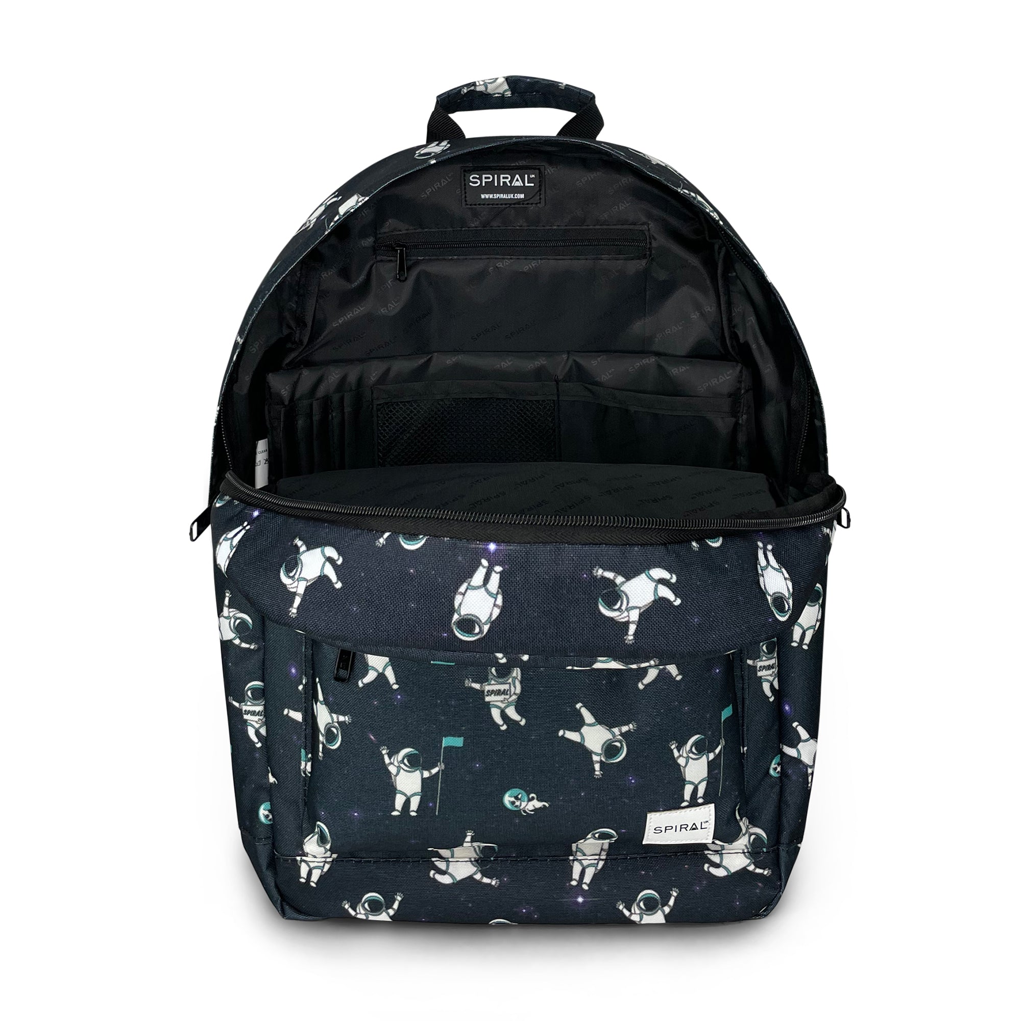 OG Classic Backpack-Backpack-Spiral-Spaceman-SchoolBagsAndStuff