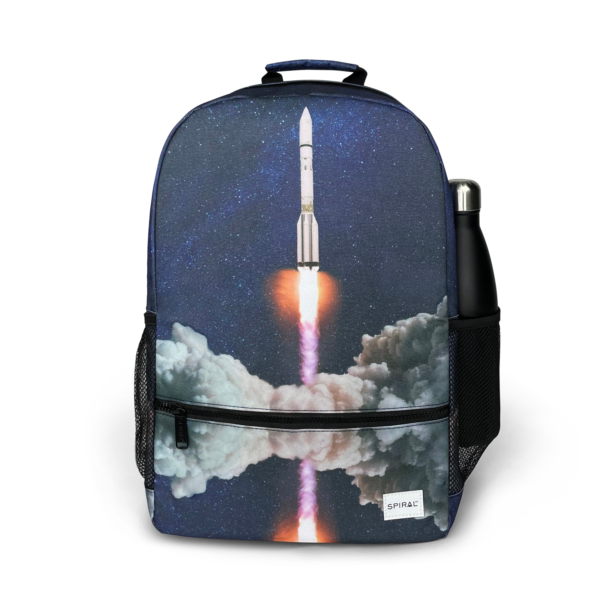 OG Classic Backpack-Backpack-Spiral-Stargaze-SchoolBagsAndStuff
