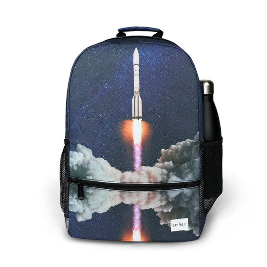 OG Classic Backpack-Backpack-Spiral-Stargaze-SchoolBagsAndStuff