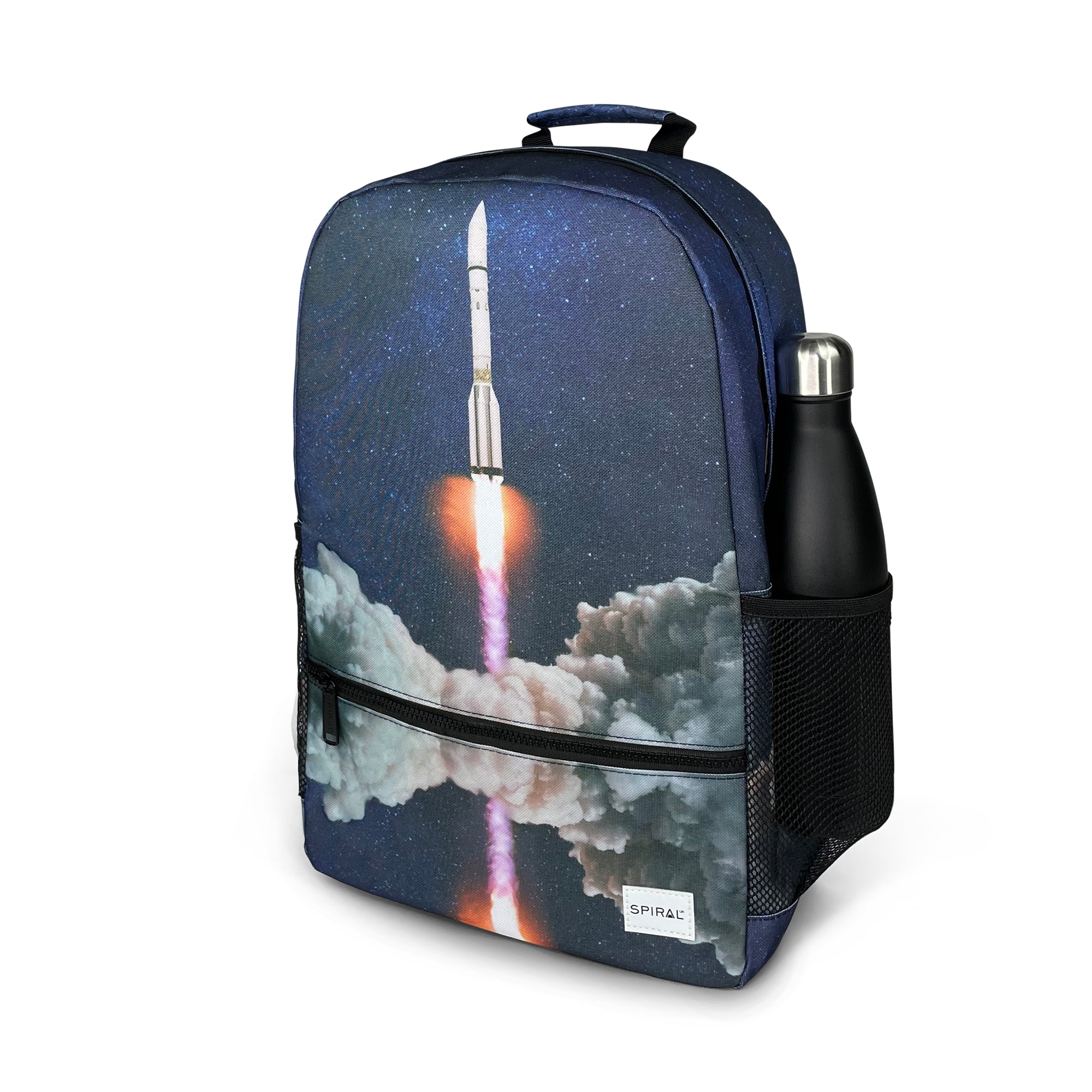 OG Classic Backpack-Backpack-Spiral-Stargaze-SchoolBagsAndStuff