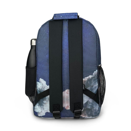 OG Classic Backpack-Backpack-Spiral-Stargaze-SchoolBagsAndStuff