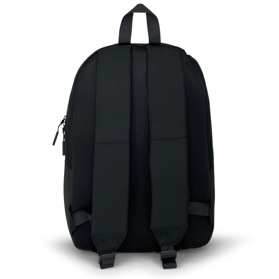 Core Backpack-Backpack-11 Degrees-Black-SchoolBagsAndStuff