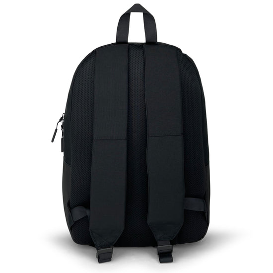 Core Backpack-Backpack-11 Degrees-Black-SchoolBagsAndStuff