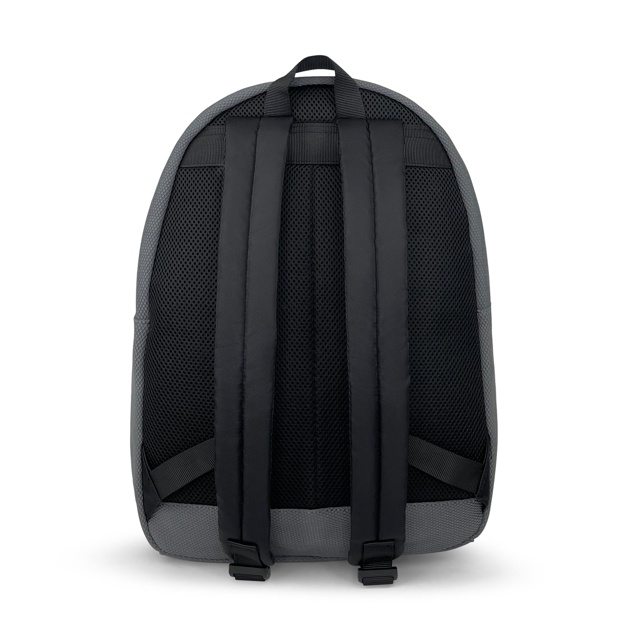 Spencer Backpack-Backpack-Gym King-Grey-SchoolBagsAndStuff