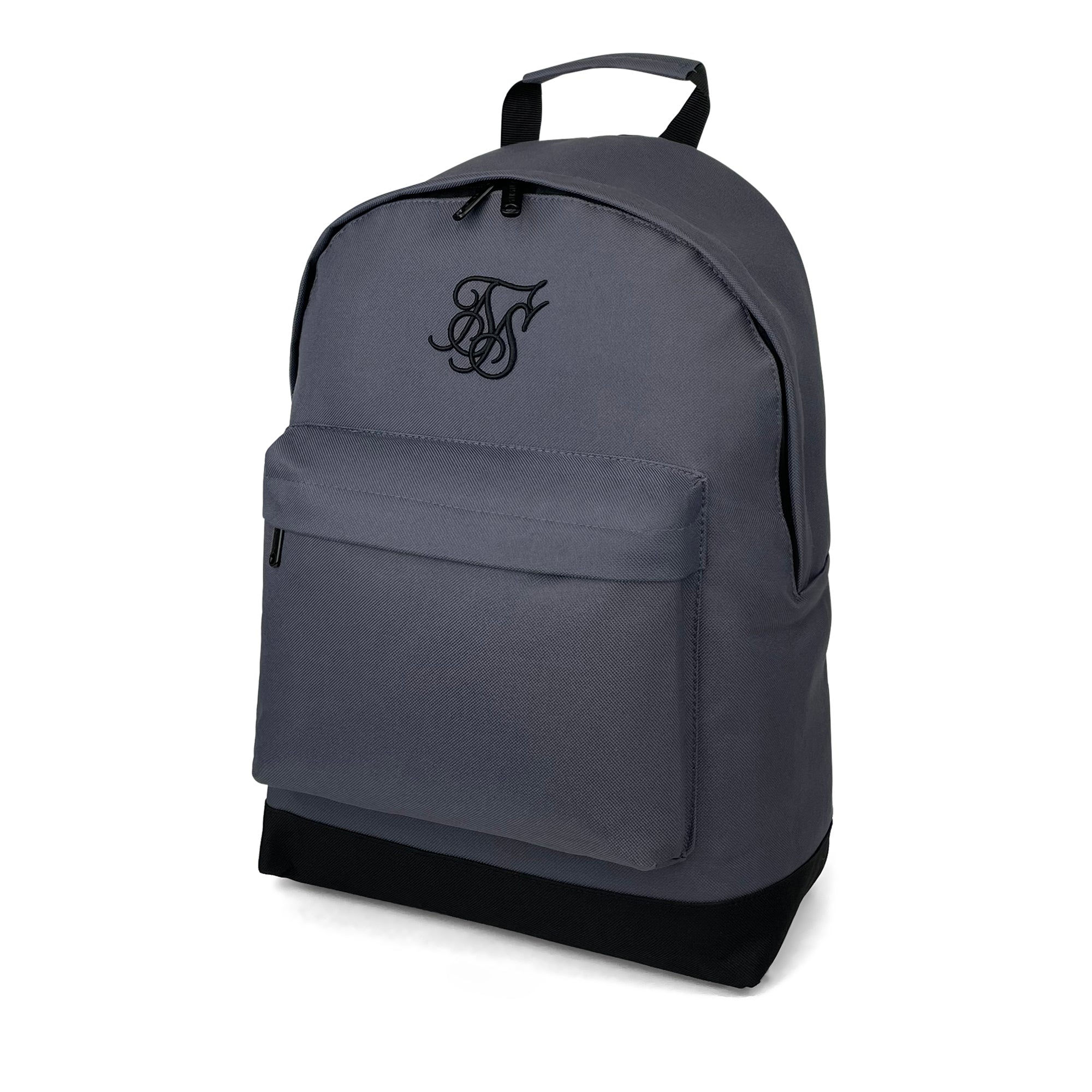 Pouch Backpack-Backpack-Sik Silk-Navy-SchoolBagsAndStuff