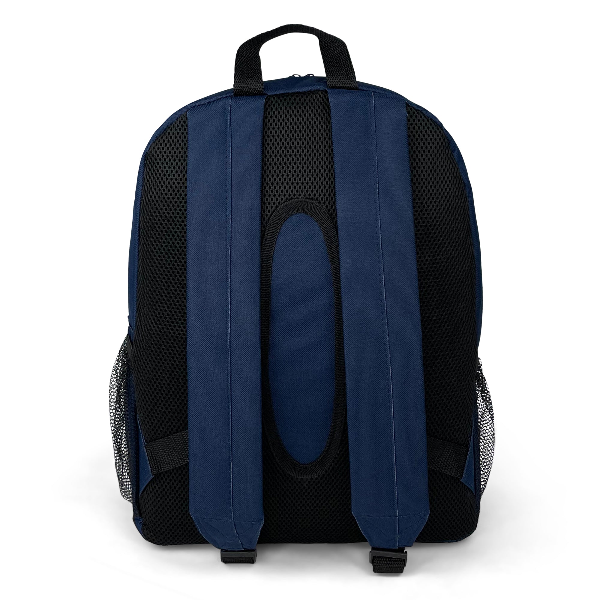 Particle Football Backpack-Backpack-Football Backpacks-Manchester City FC-SchoolBagsAndStuff
