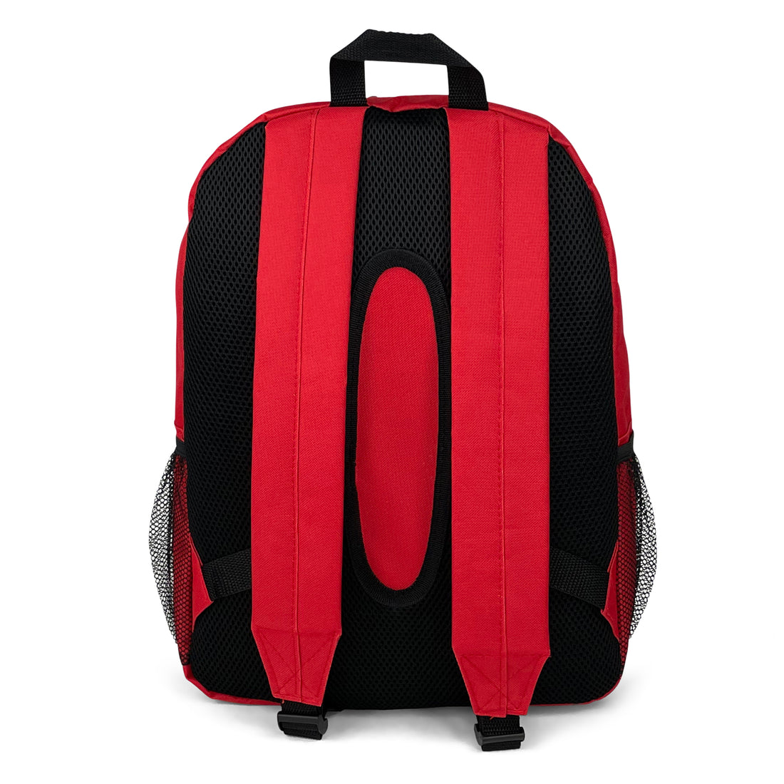 Particle Football Backpack-Backpack-Football Backpacks-Liverpool FC-SchoolBagsAndStuff