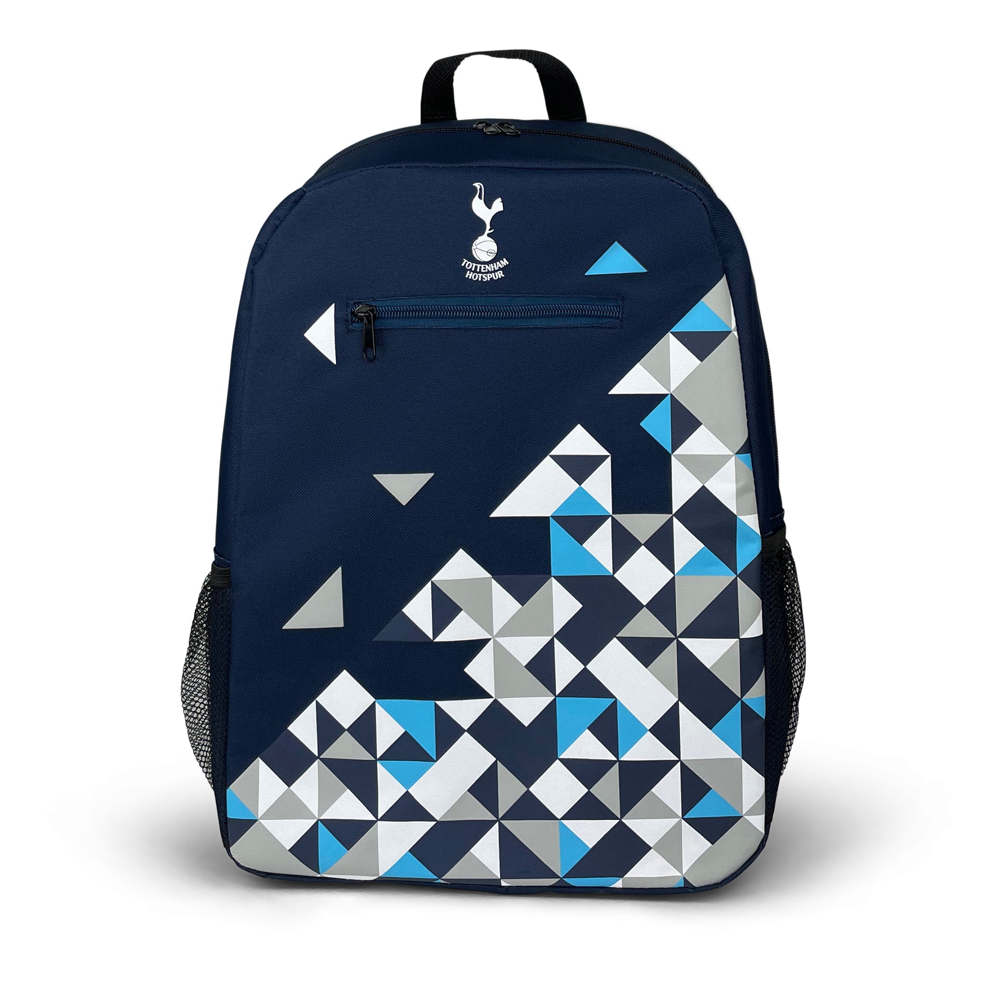 Particle Football Backpack-Backpack-Football Backpacks-Tottenham Hotspur FC-SchoolBagsAndStuff