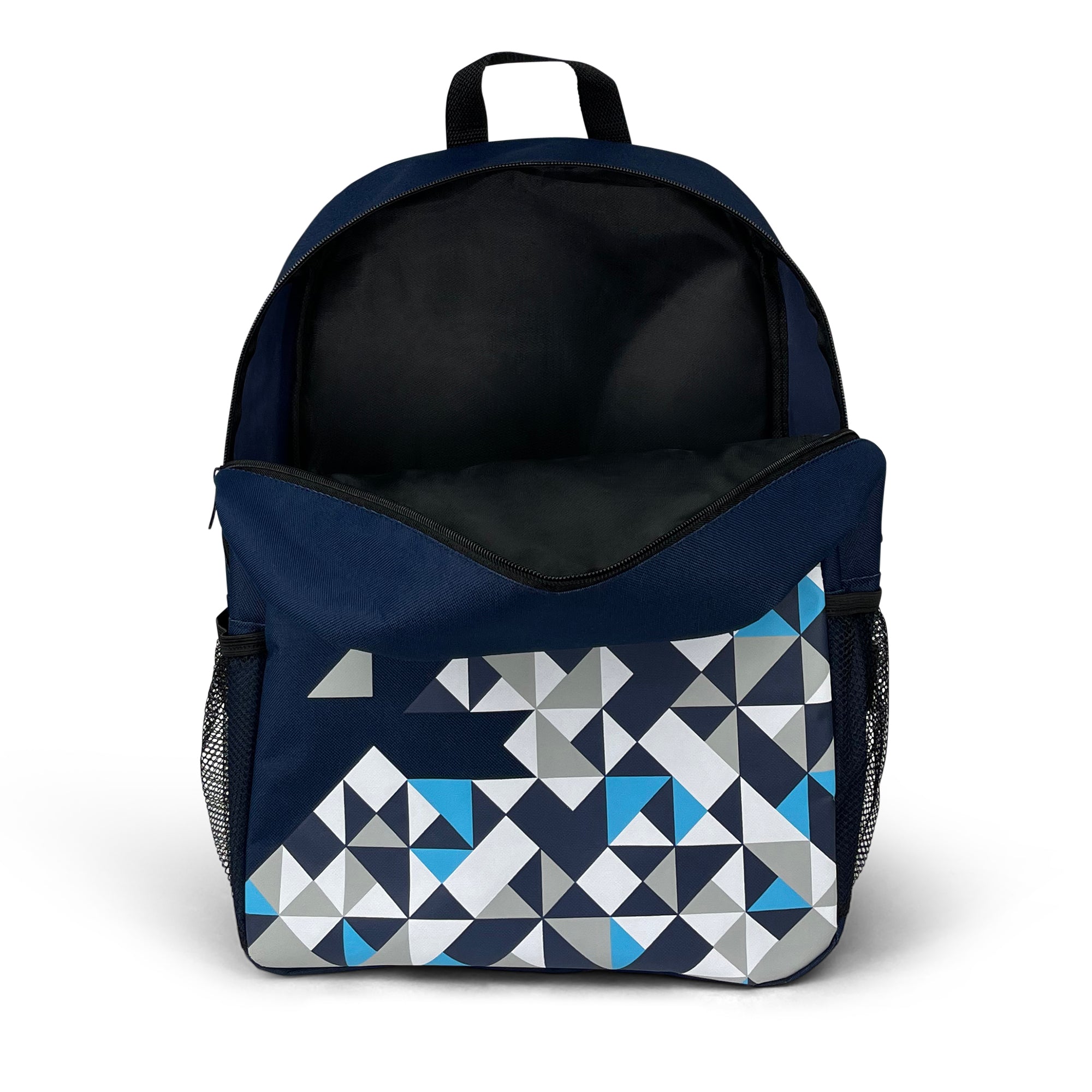 Particle Football Backpack-Backpack-Football Backpacks-Tottenham Hotspur FC-SchoolBagsAndStuff
