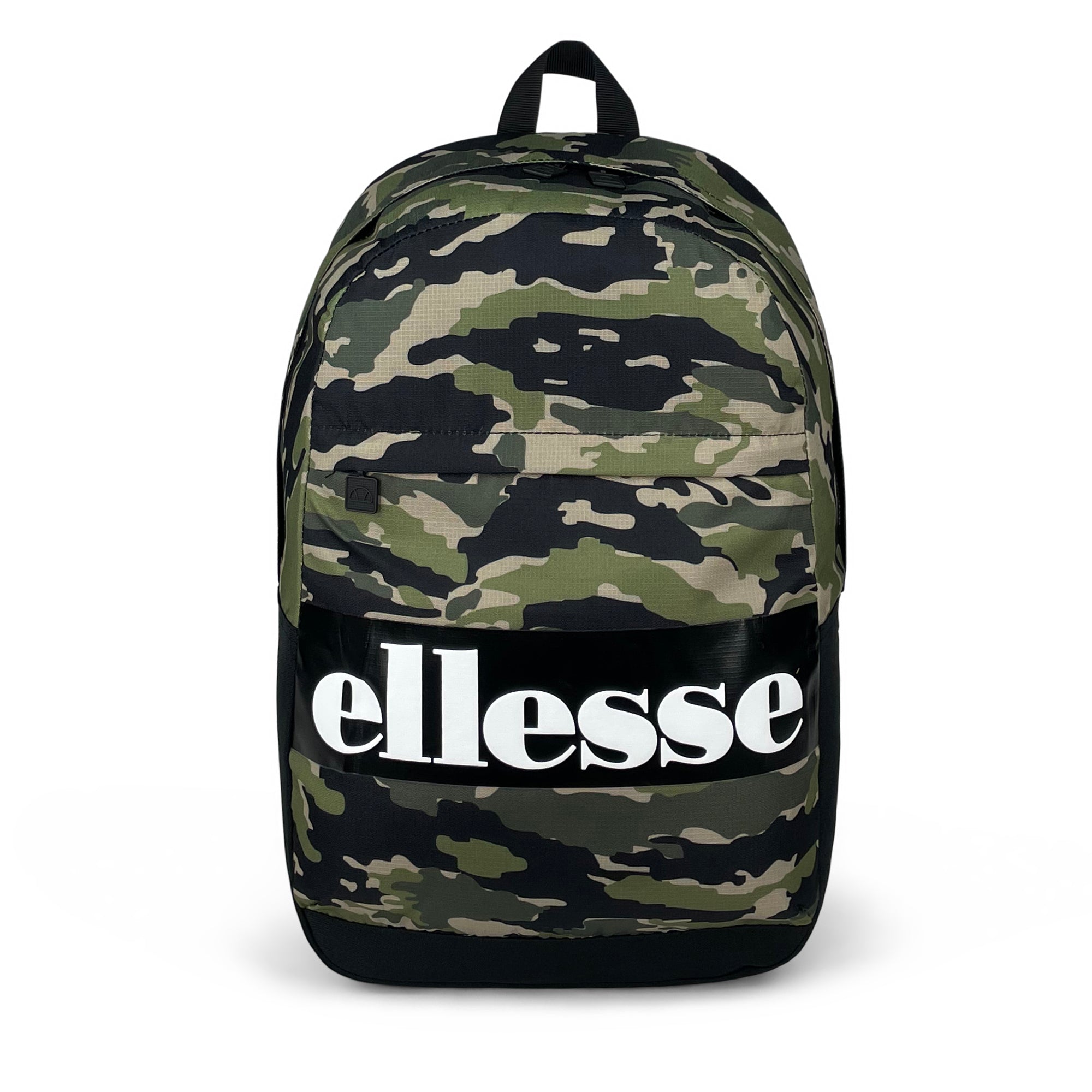 Augusta Backpack-Backpack-Ellesse-Camo-SchoolBagsAndStuff
