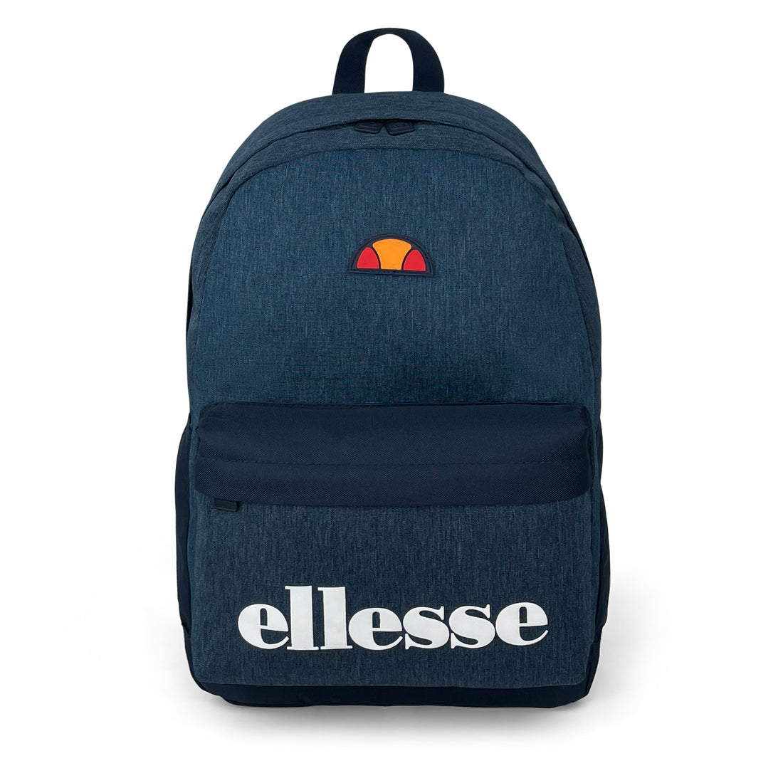 Regent Backpack-Backpack-Ellesse-Navy-SchoolBagsAndStuff