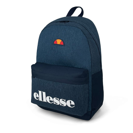 Regent Backpack-Backpack-Ellesse-Navy-SchoolBagsAndStuff