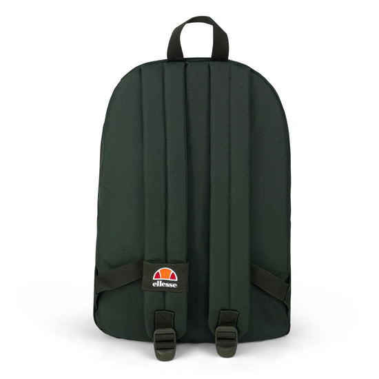 Rolby Backpack & Pencil Case-Backpack-Ellesse-Khaki-SchoolBagsAndStuff