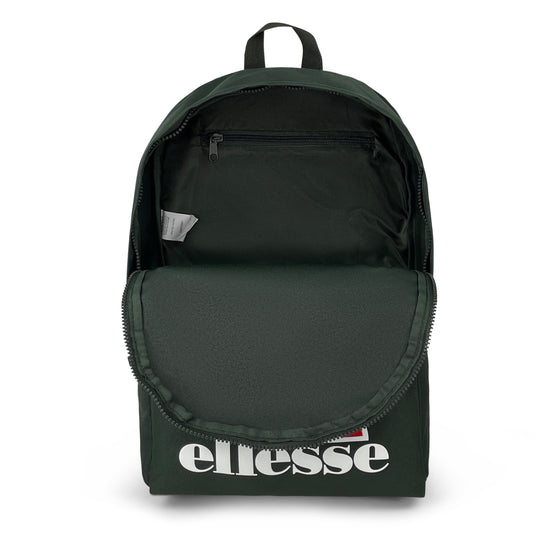 Rolby Backpack & Pencil Case-Backpack-Ellesse-Khaki-SchoolBagsAndStuff