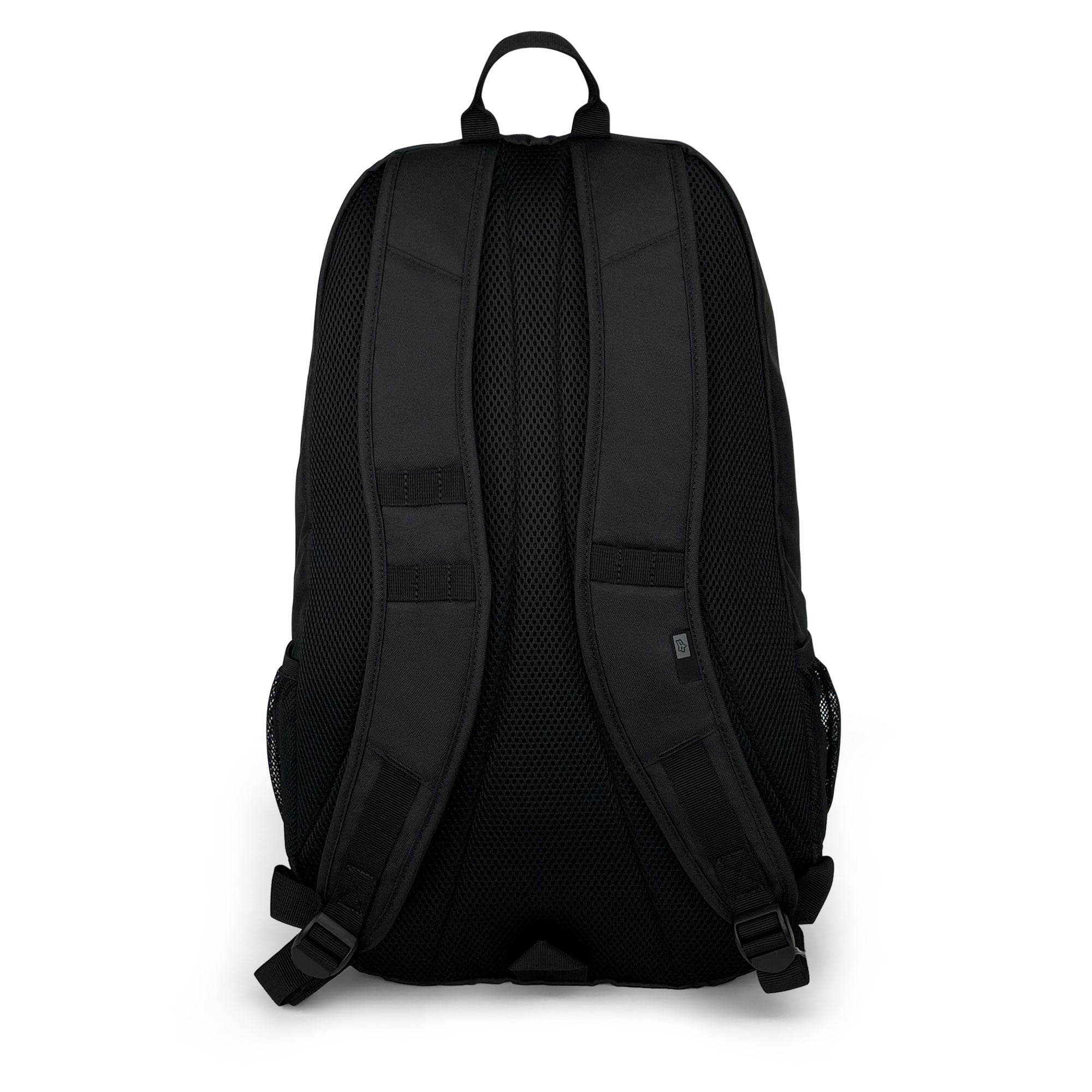 Legion Backpack-Backpack-Fox Racing-Black-SchoolBagsAndStuff