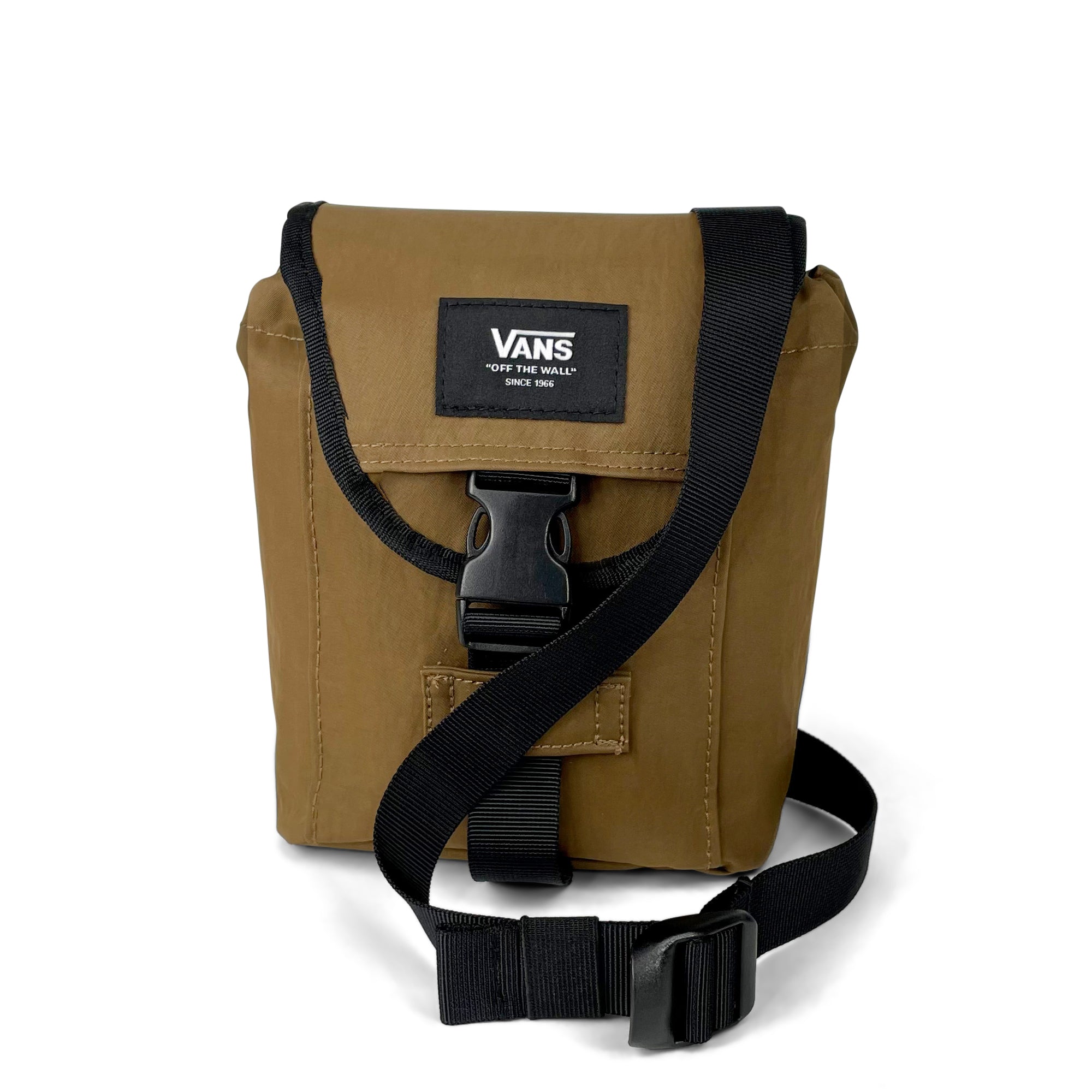 Vans camera shop bag