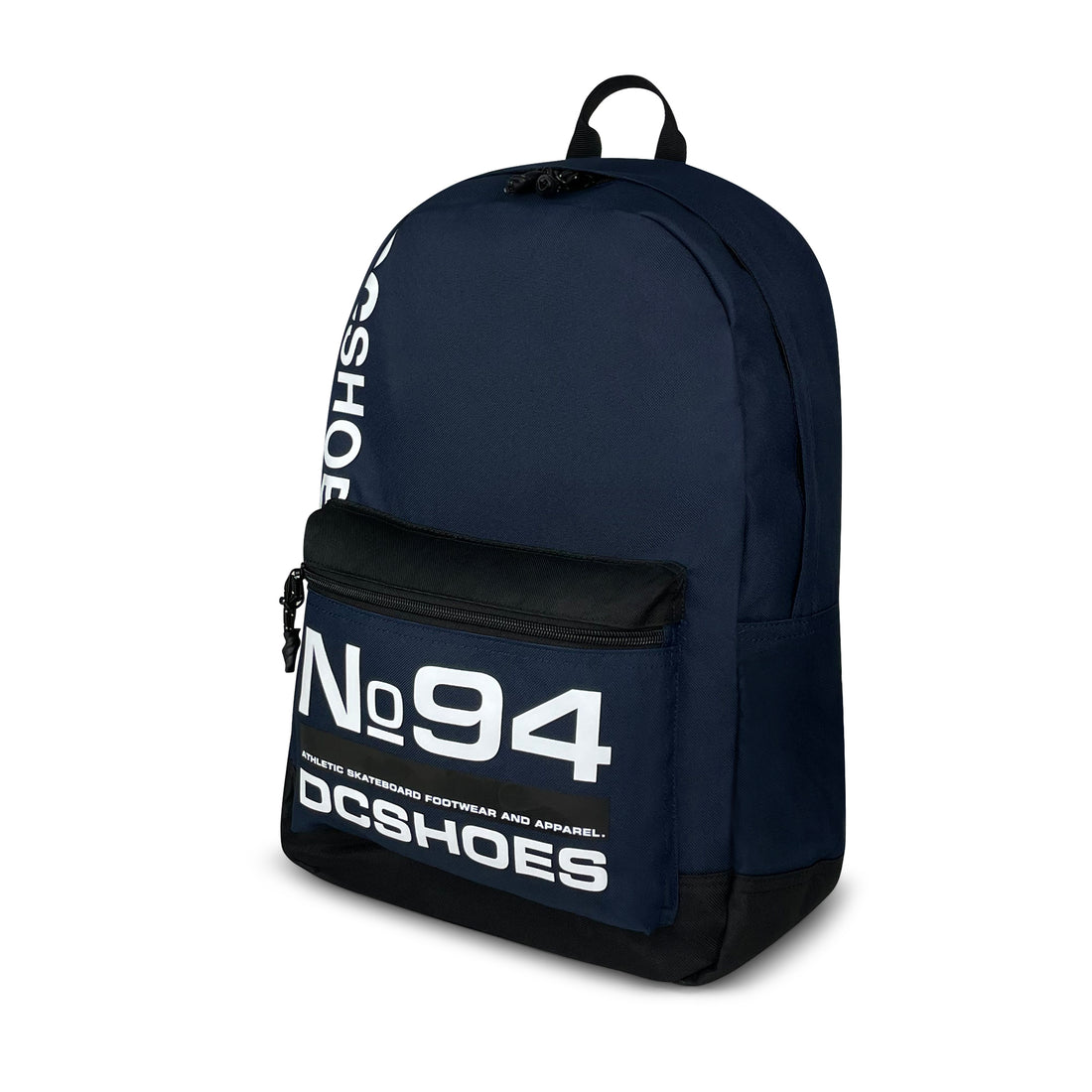 Nickel Sport DC