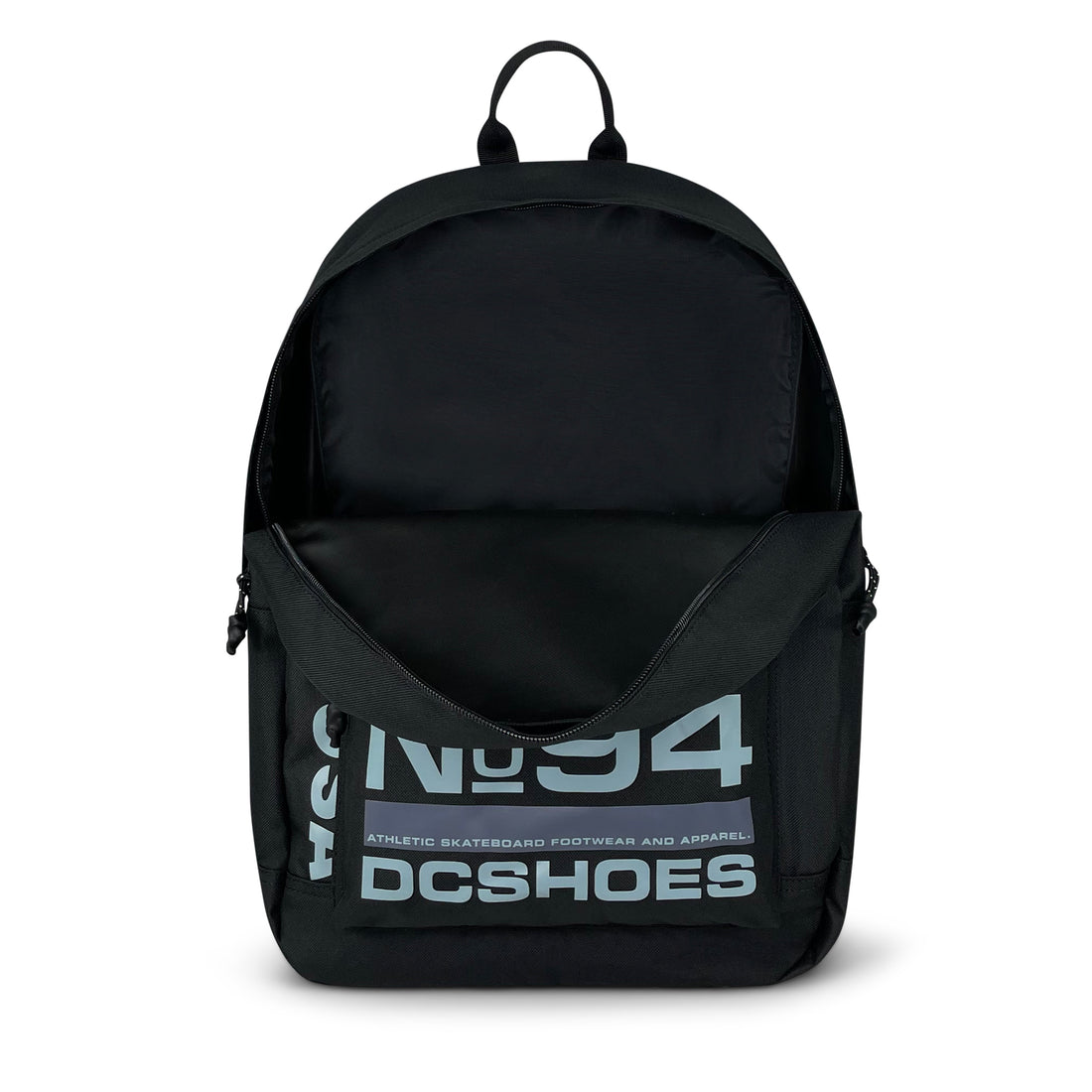 Nickel Sport DC