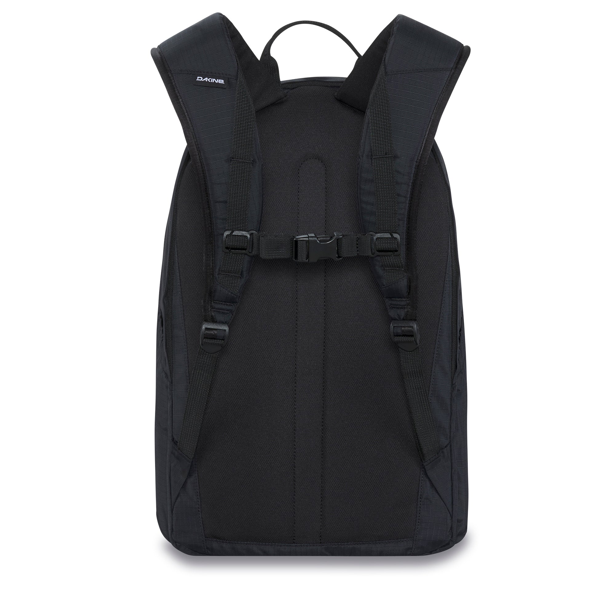 Method DLX 28L Backpack-Backpack-Dakine-Black-SchoolBagsAndStuff