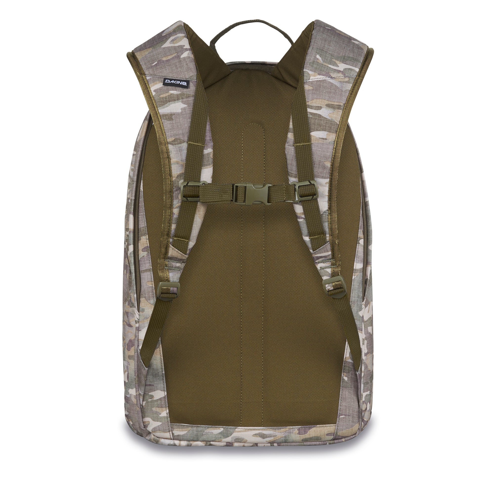 Method DLX 28L Backpack-Backpack-Dakine-Vintage Camo-SchoolBagsAndStuff