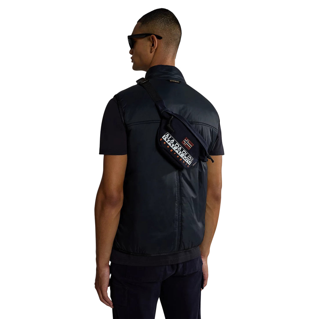 Hering Waist Bag Crossover
