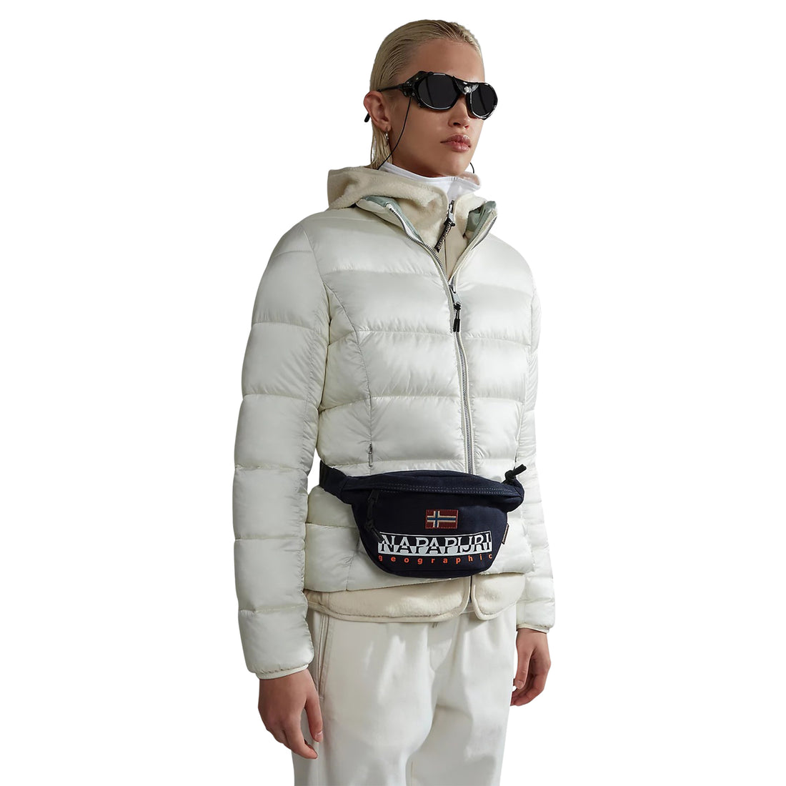 Hering Waist Bag Crossover