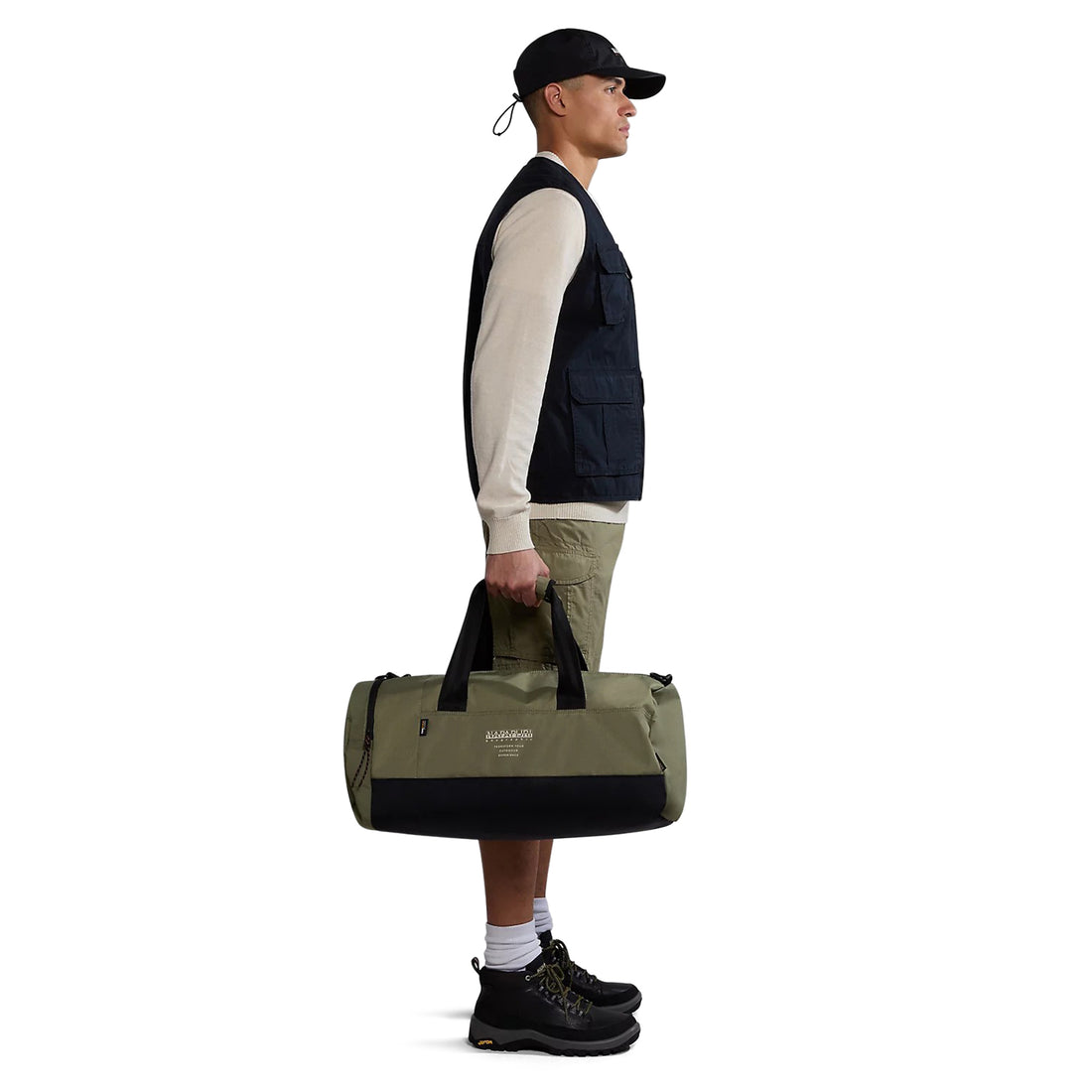 Lynx Duffle Bag 30L